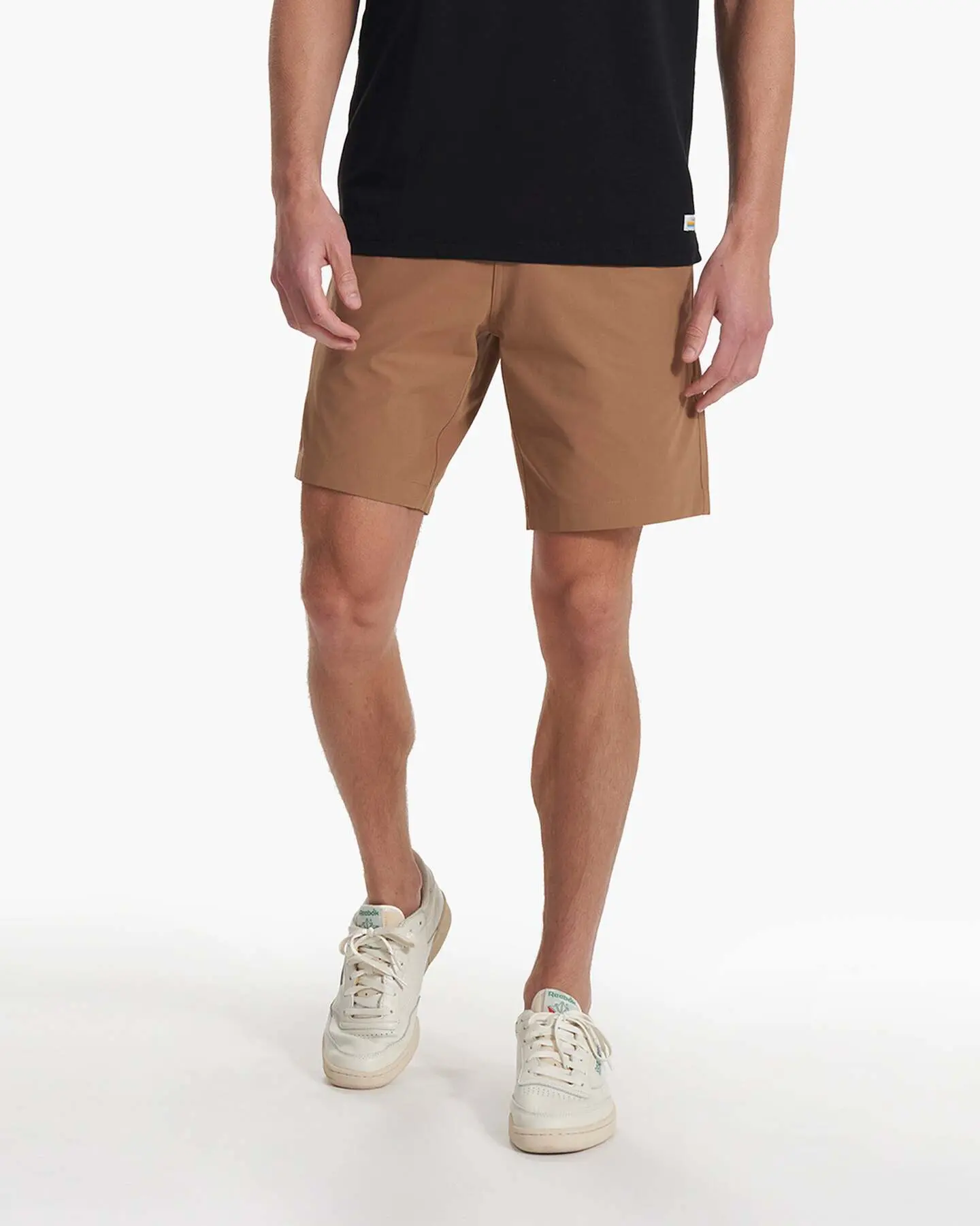 Vuori Meta Short 8"