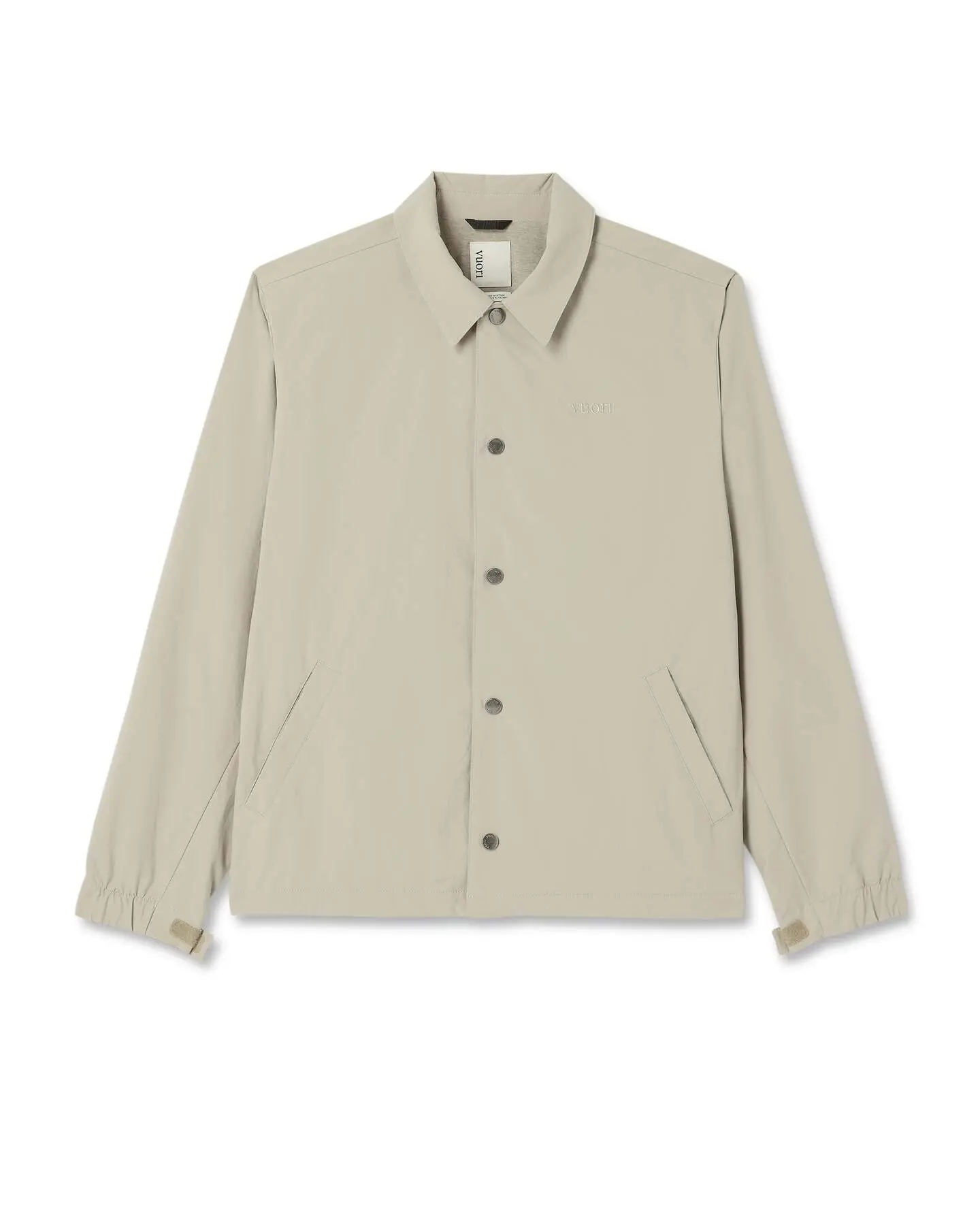 V1 Coach Jacket - Image 6