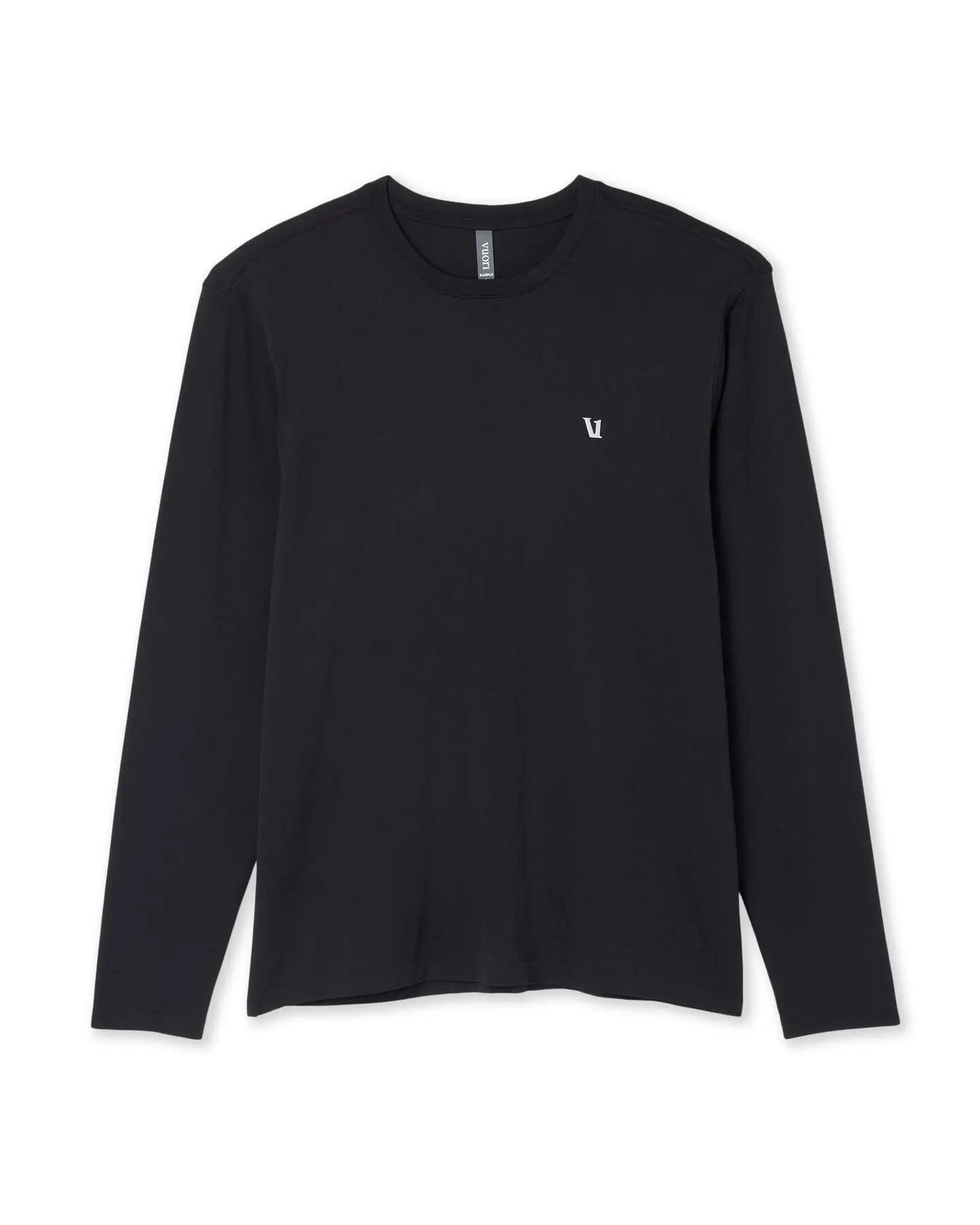 Long Sleeve Clearview Seamless Tee - Image 6
