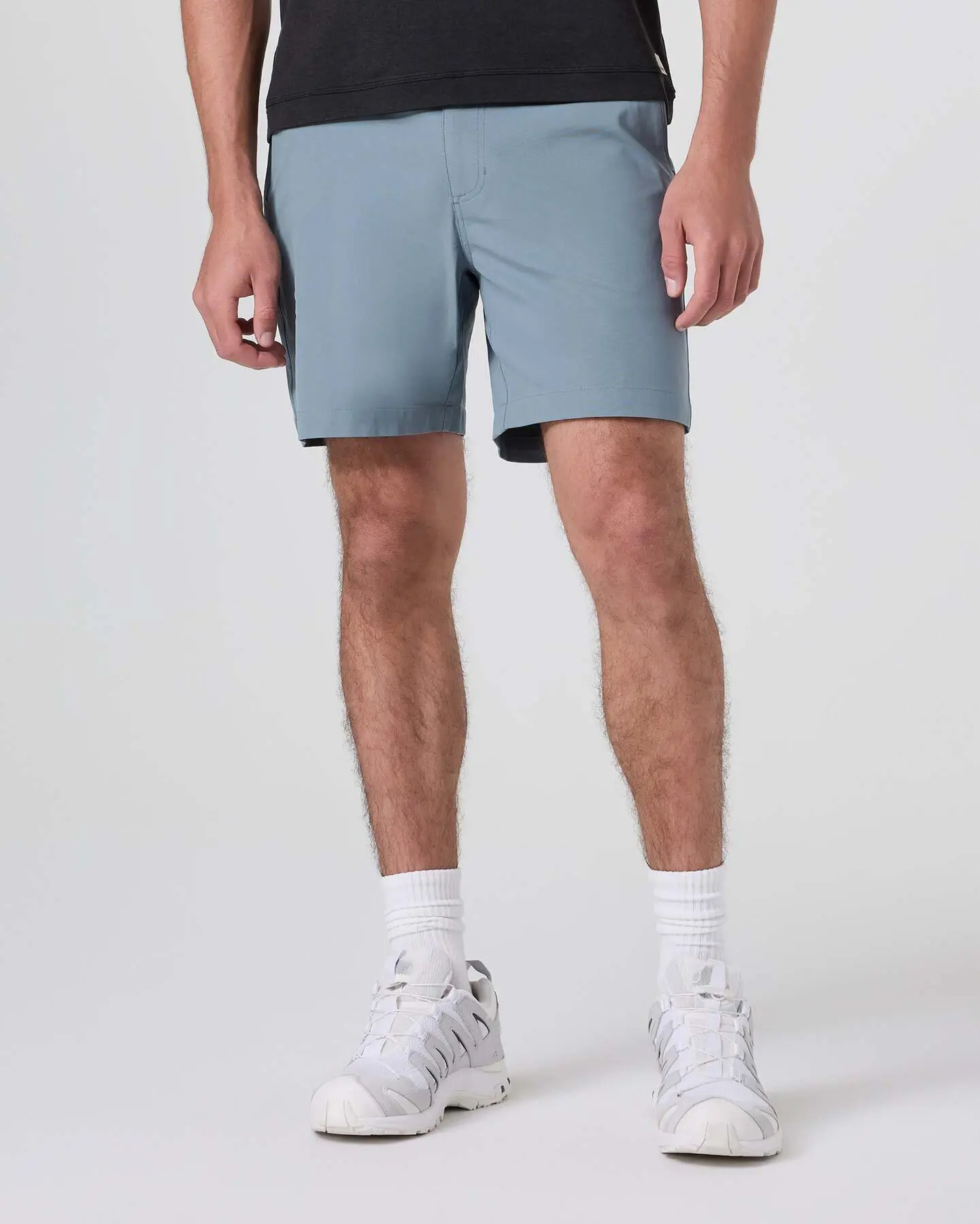 Vuori Meta Short 6"
