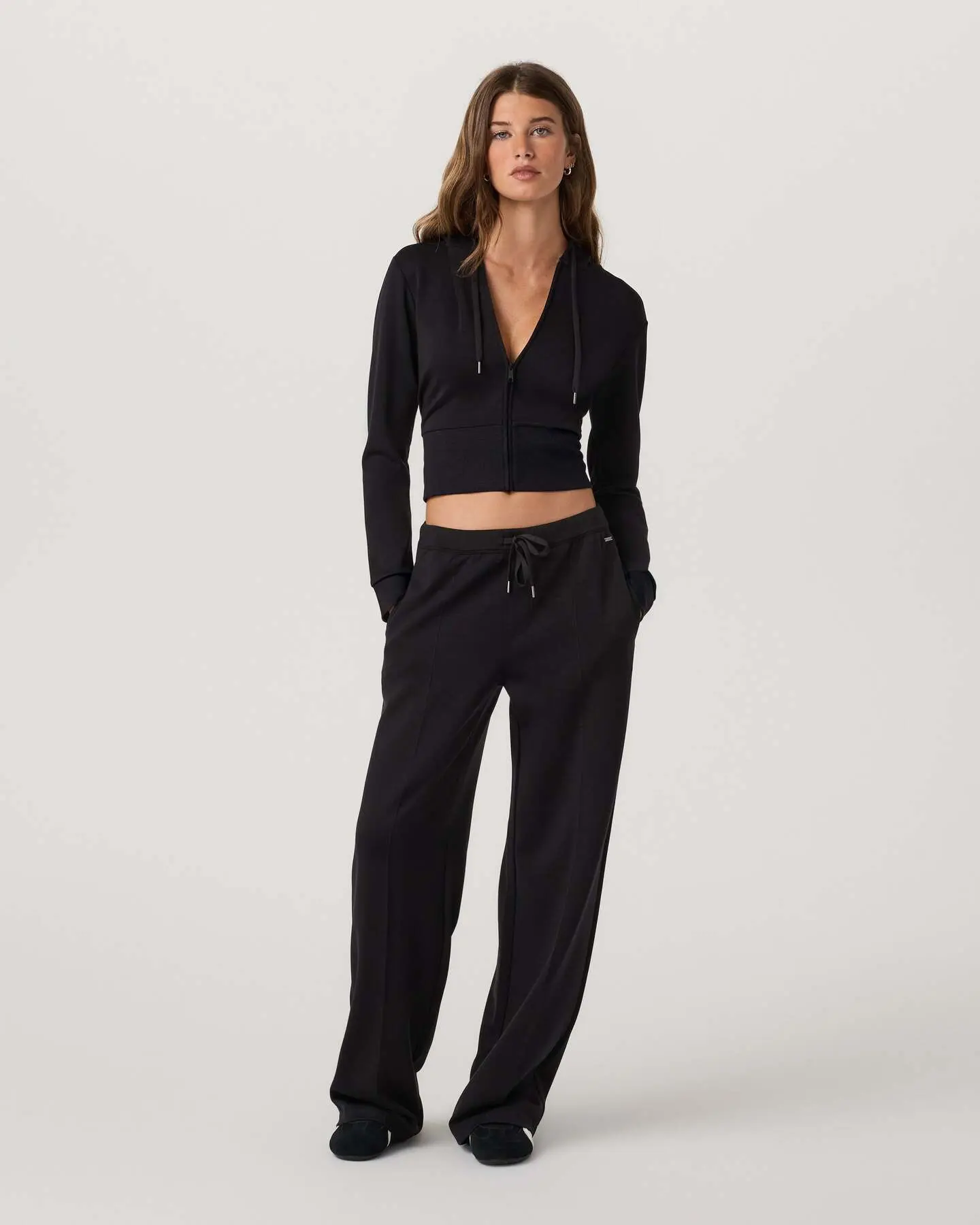 Compose Full Zip Hoodie - Image 4