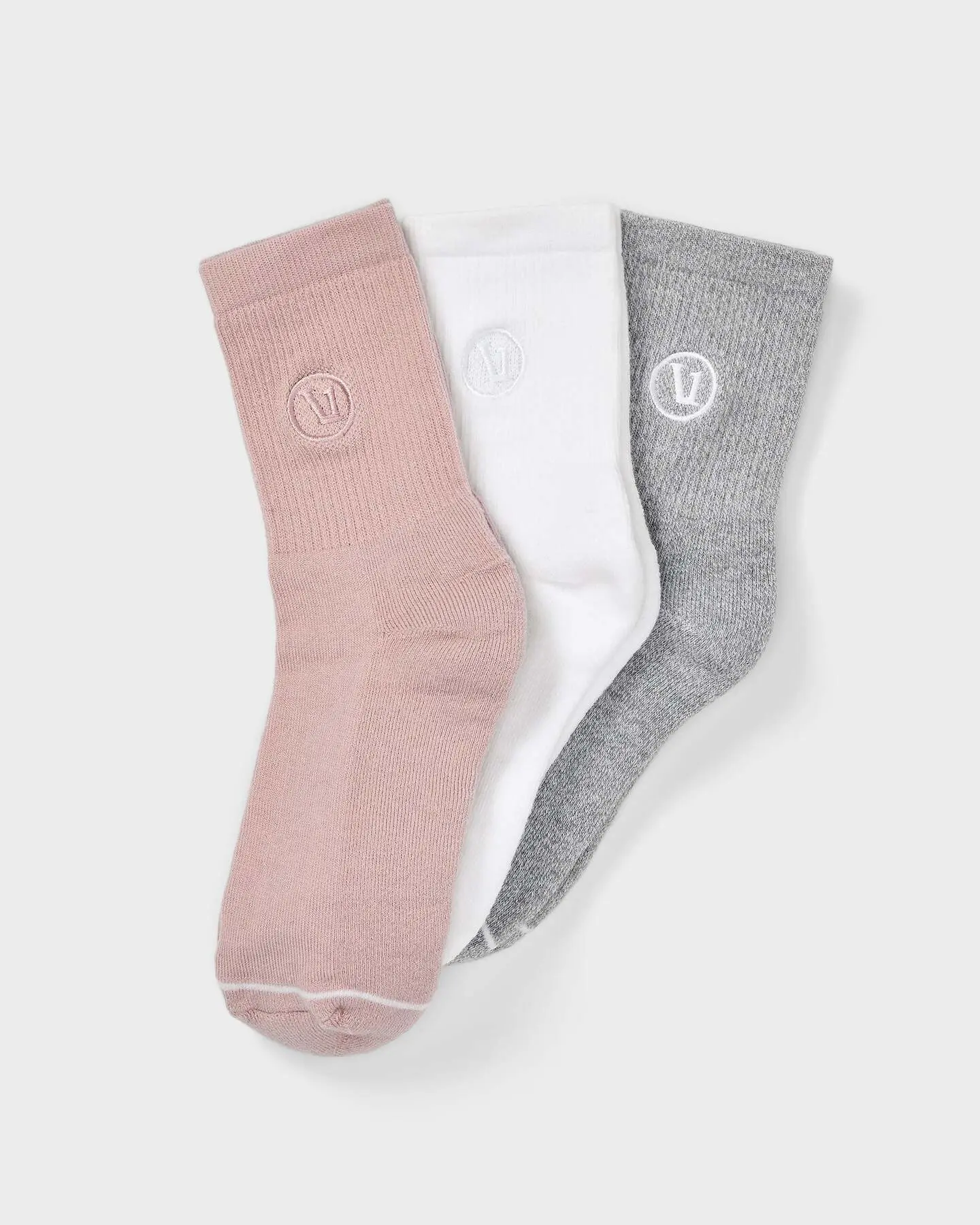Half Crew Sock Gift Pack