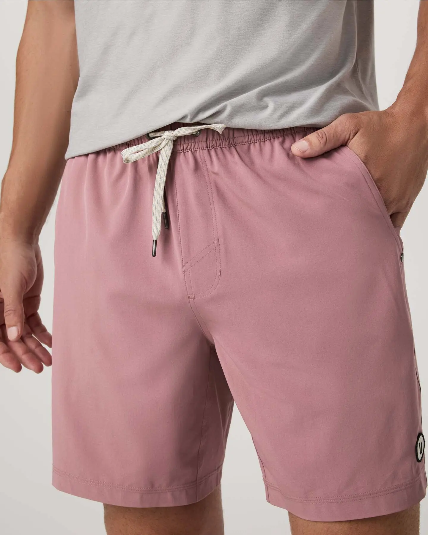 Kore Short Unlined 7" - Image 3