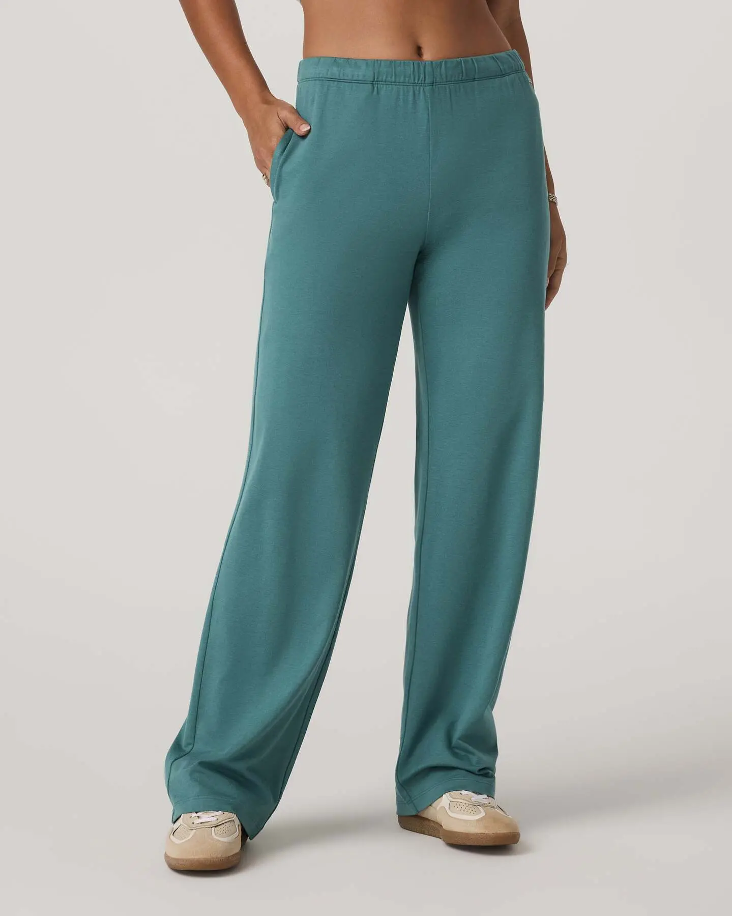 Halo Modern Straight Leg Pant-Short - Image 2