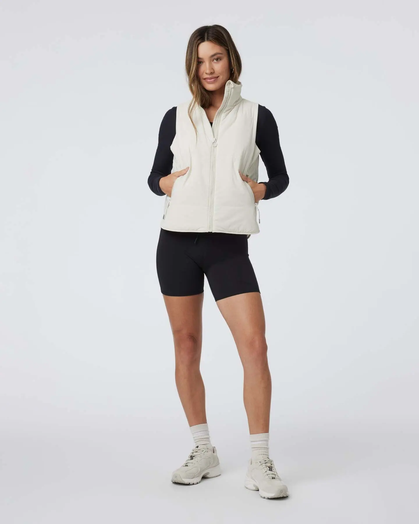Canyon Insulated Vest - Image 5