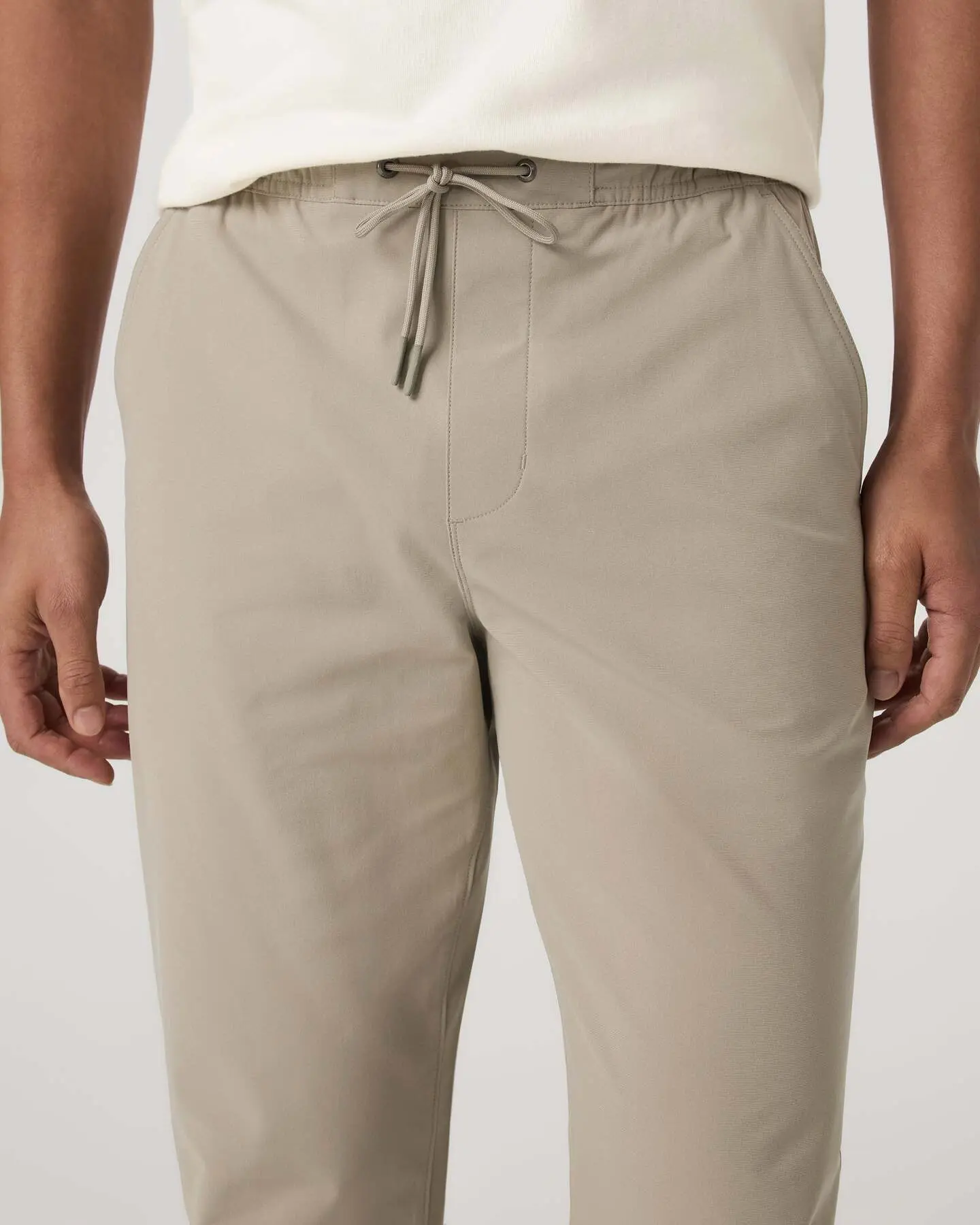 Vuori Meta Elastic Waist Pant Classic Fit 32" - Image 2