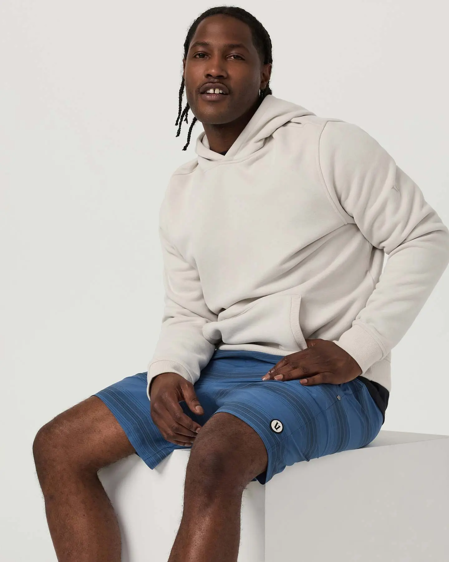 Kore Short Lined 7" - Image 5