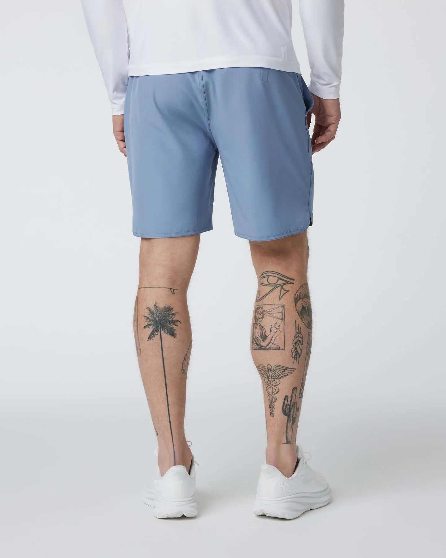 Banks Short - Image 2