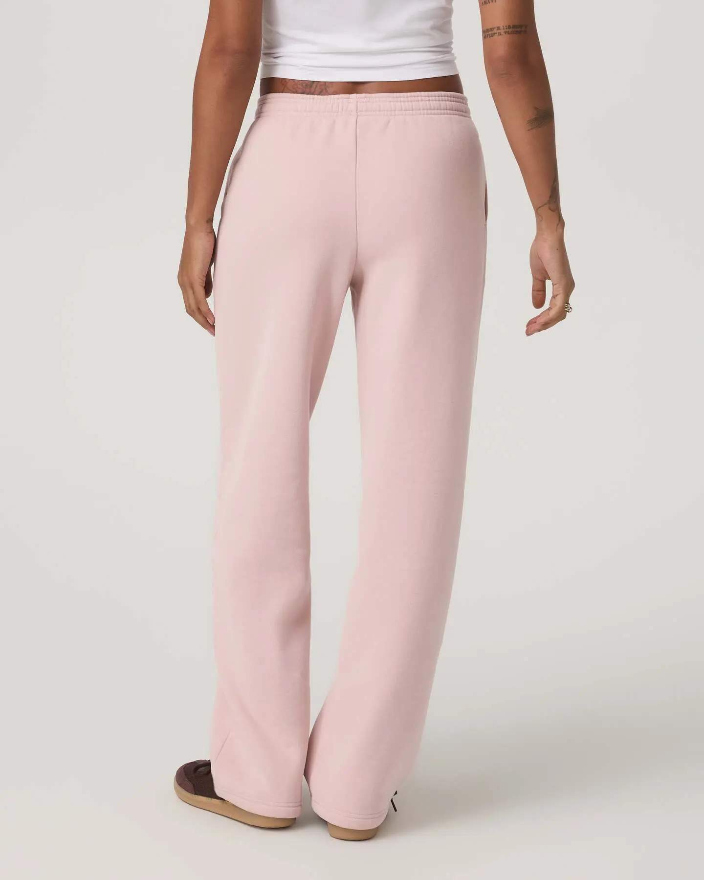 Restore Straight Leg Sweatpant - Image 3