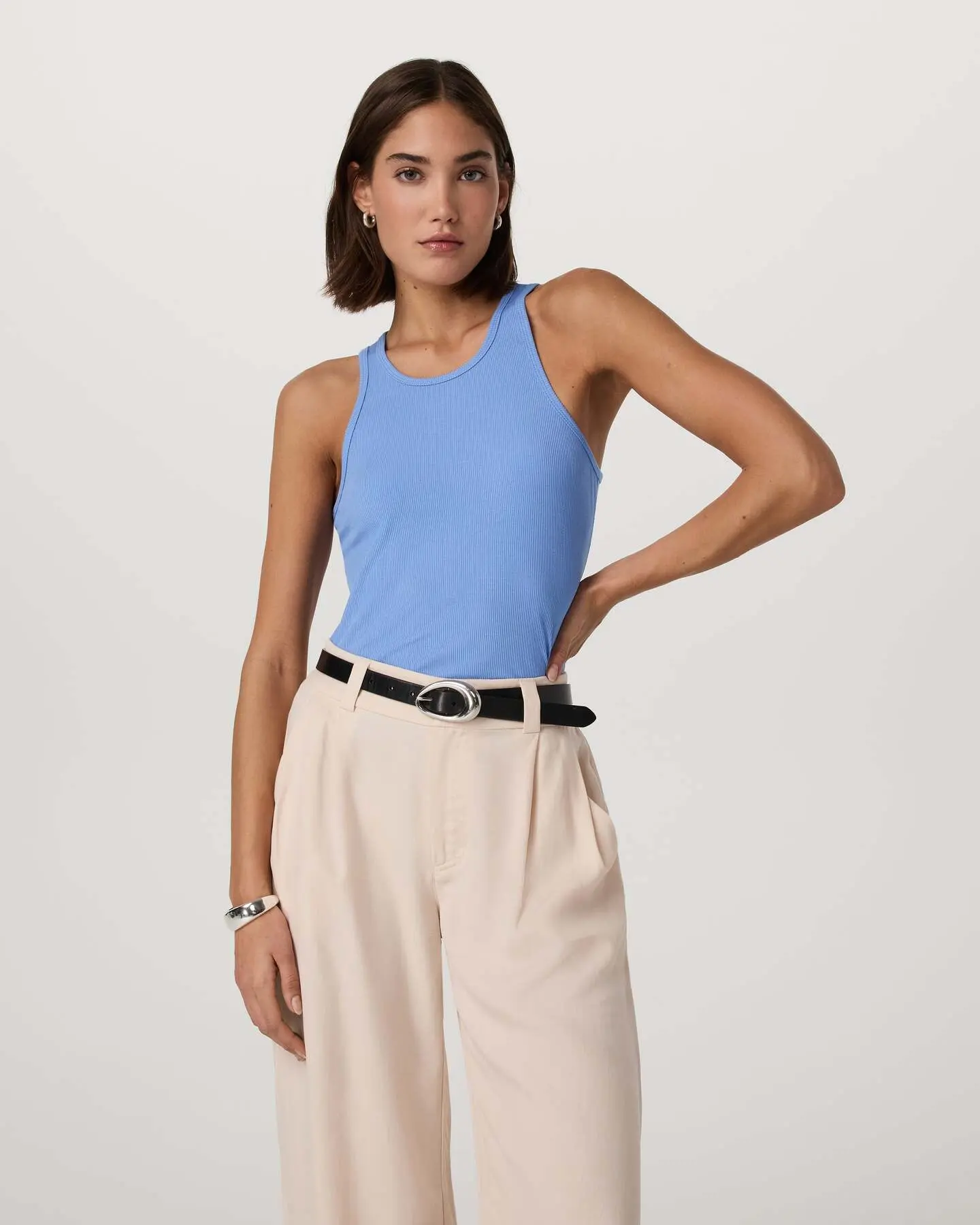 Cove Boyfriend Tank - Image 4