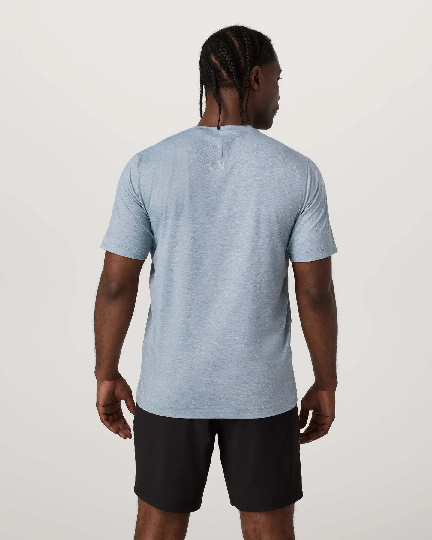 Short Sleeve Everyday Tee - Image 4