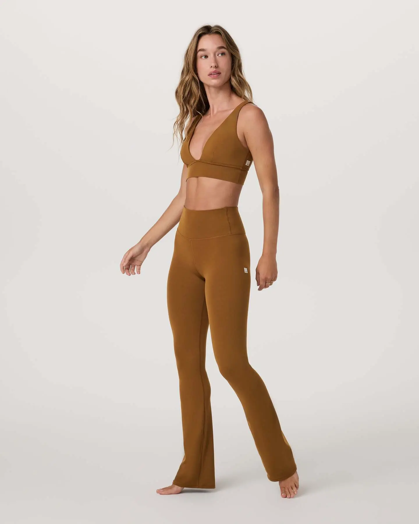 Vuori Allthefeels Triangle Bra - Image 6