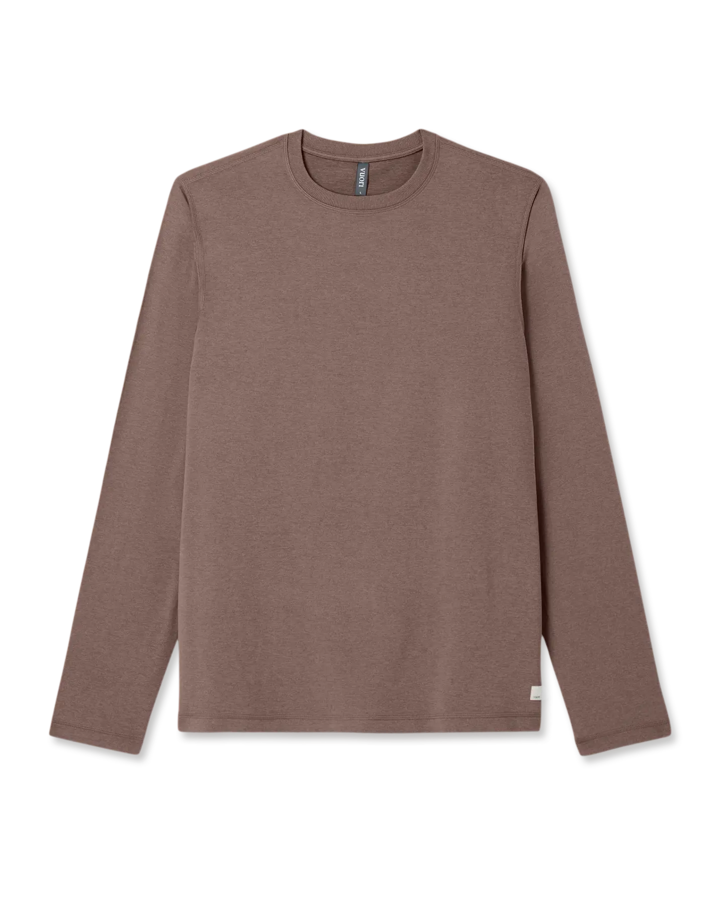 Long Sleeve Ponto Performance Tee - Image 6