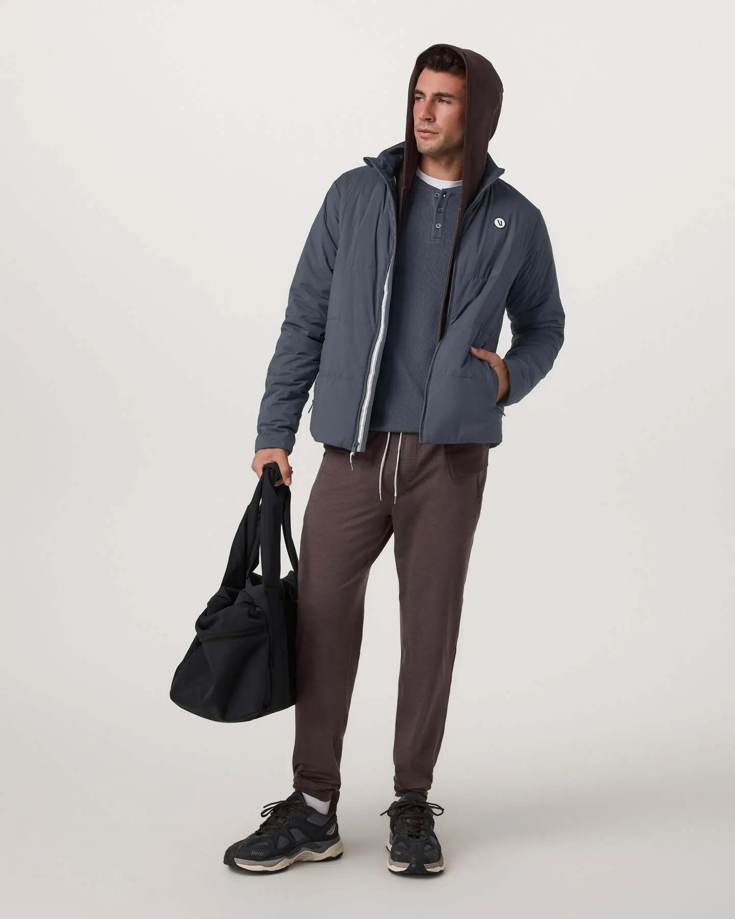 Ponto Performance Jogger - Image 4