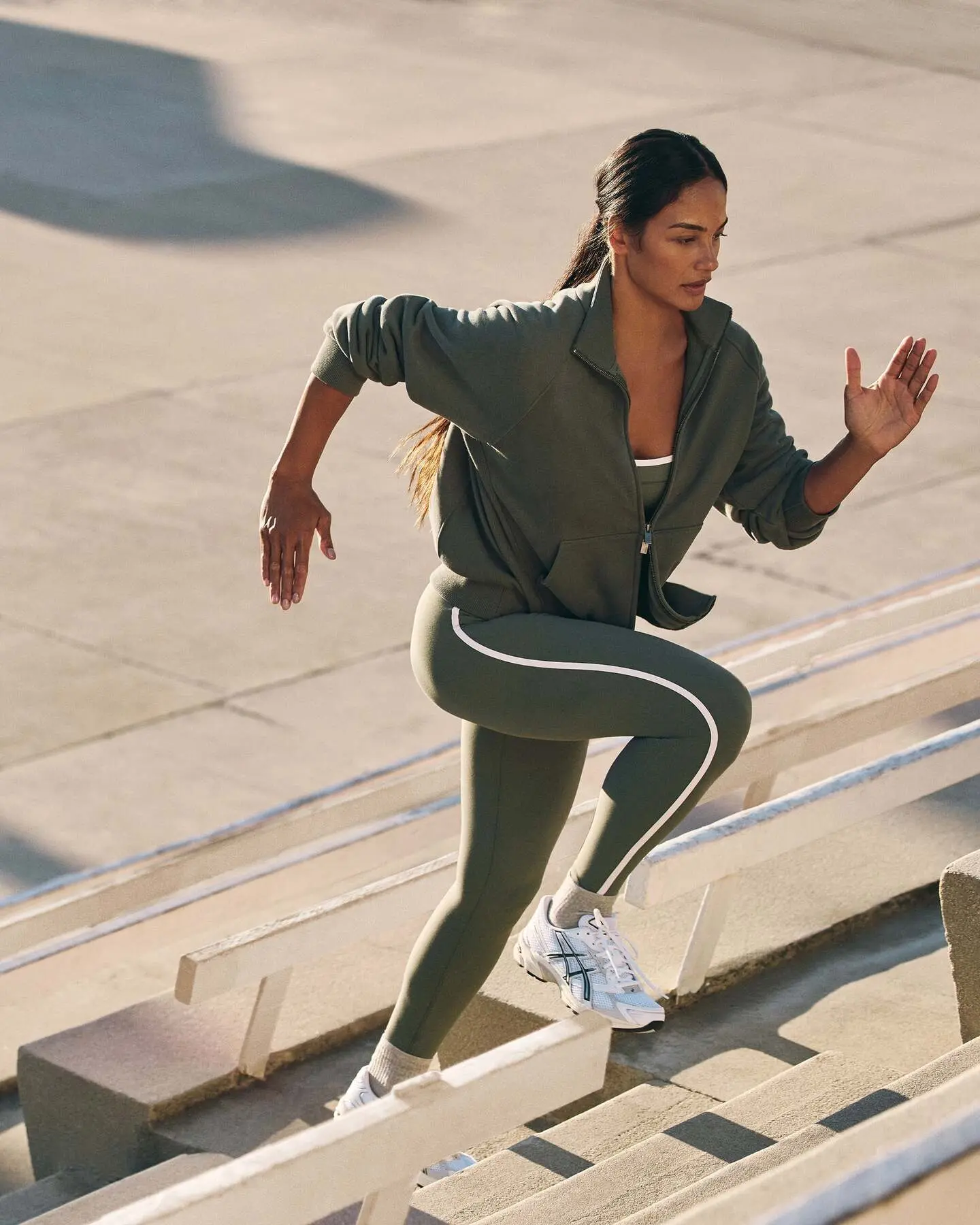 Vuori Allthefeels Corset Legging