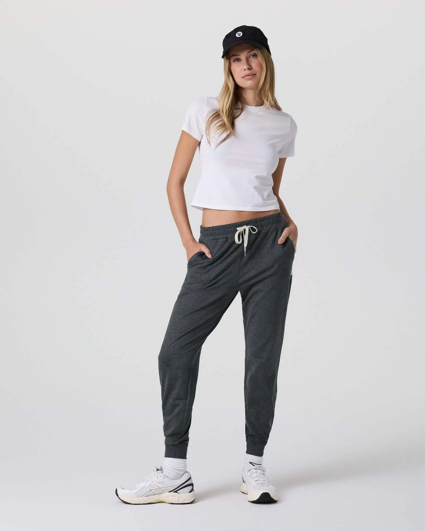 Performance Jogger - Long - Image 2