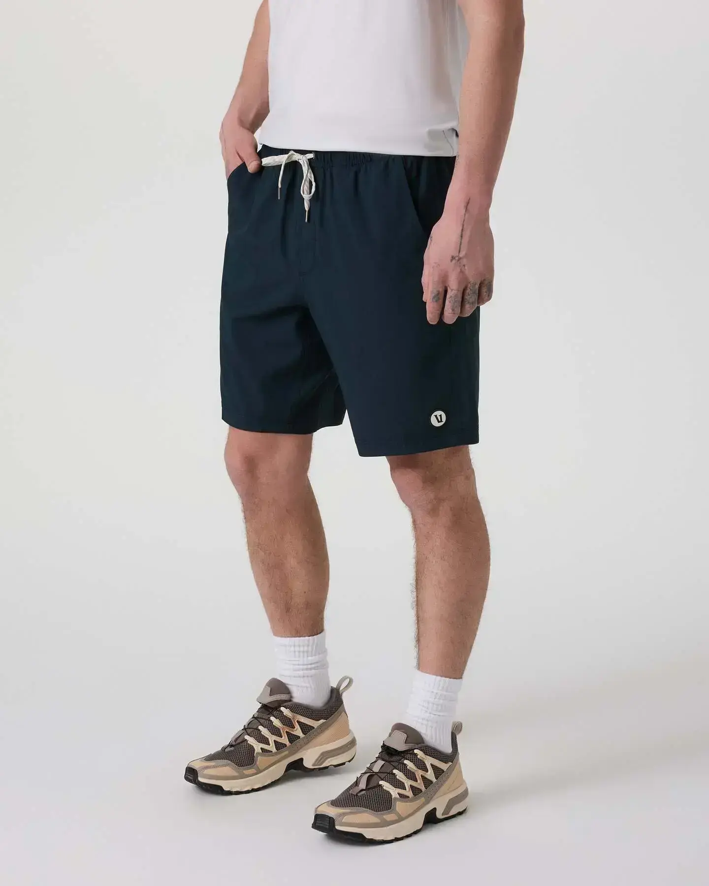 Kore Short Lined 9" - Image 5