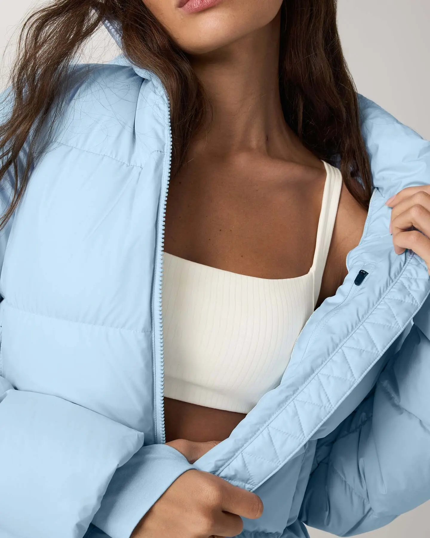 Alta Down Jacket - Image 3