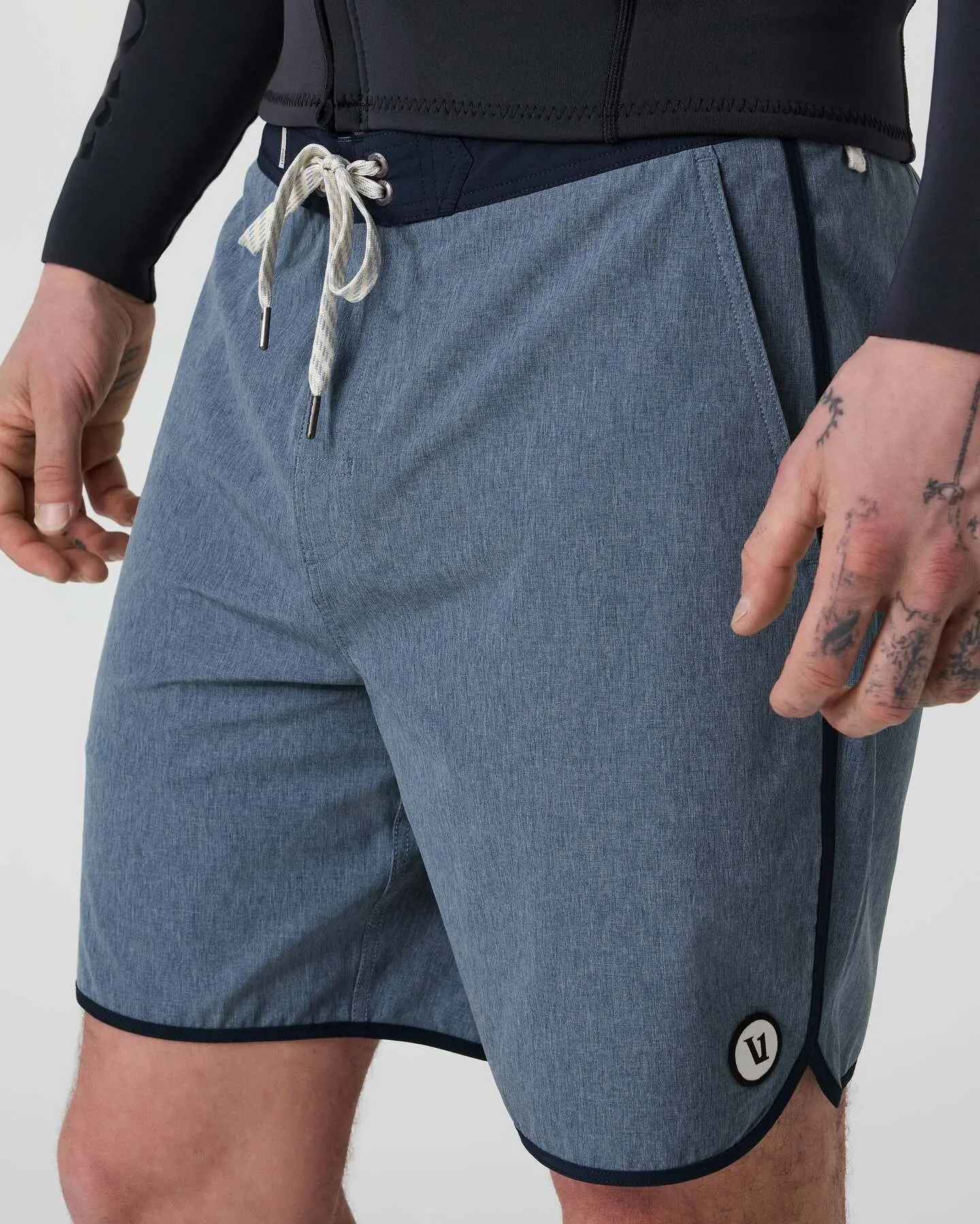 Cruise Boardshort 7" - Image 2