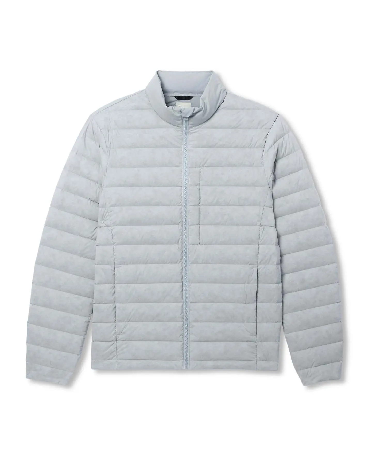 Steadfast Insulated Full Zip Jacket - Image 6