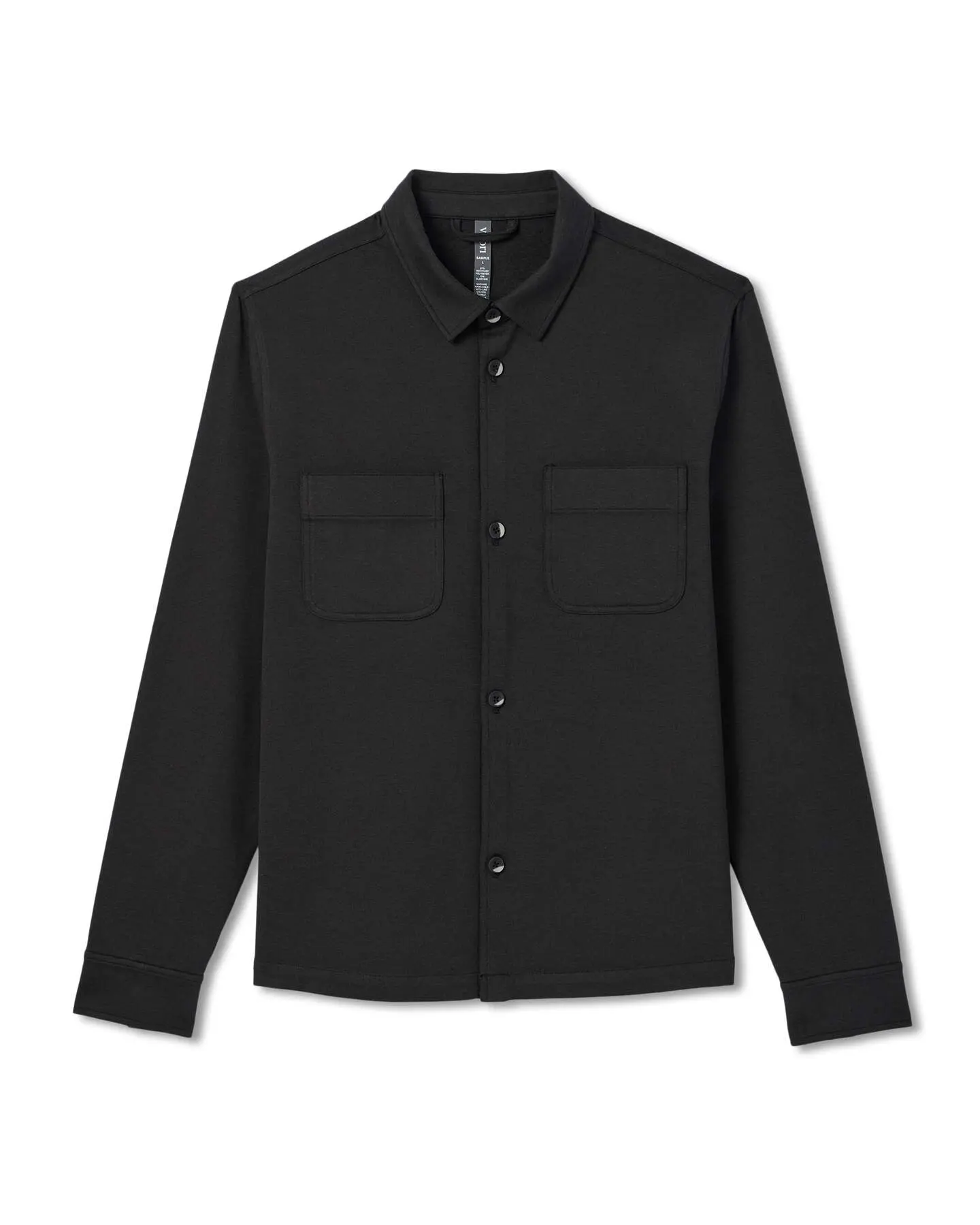 Coronado Shirt Jacket - Image 6