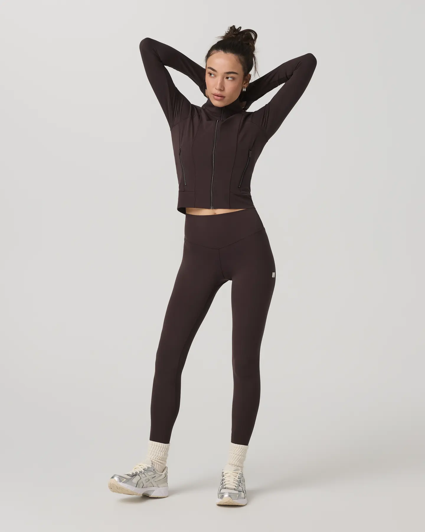 Vuori Alltheform Fitness Jacket - Image 6