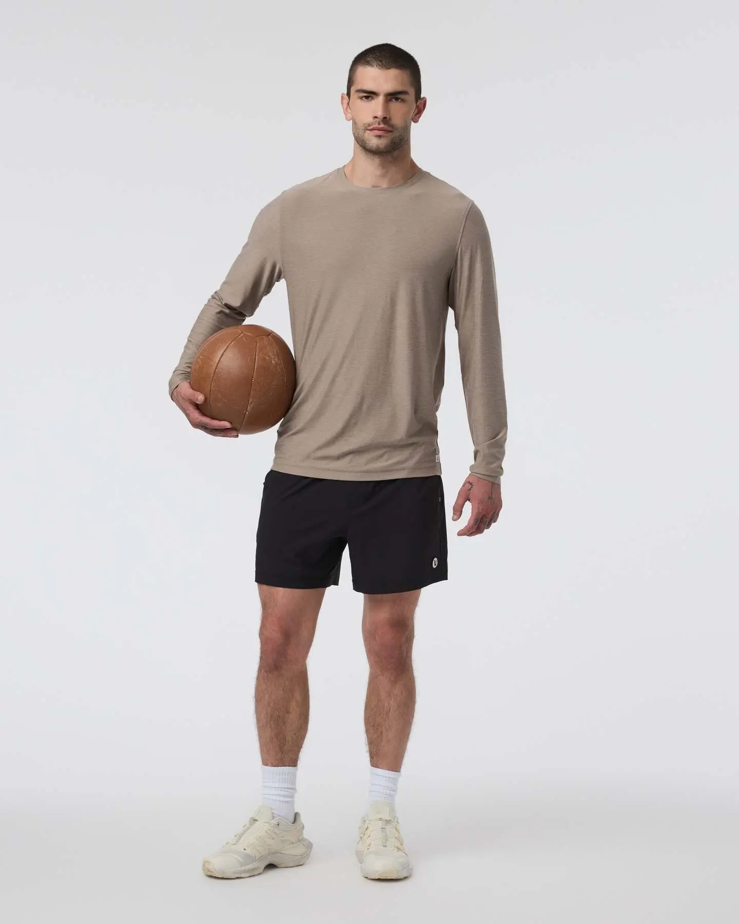 Kore Short Unlined 5" - Image 3
