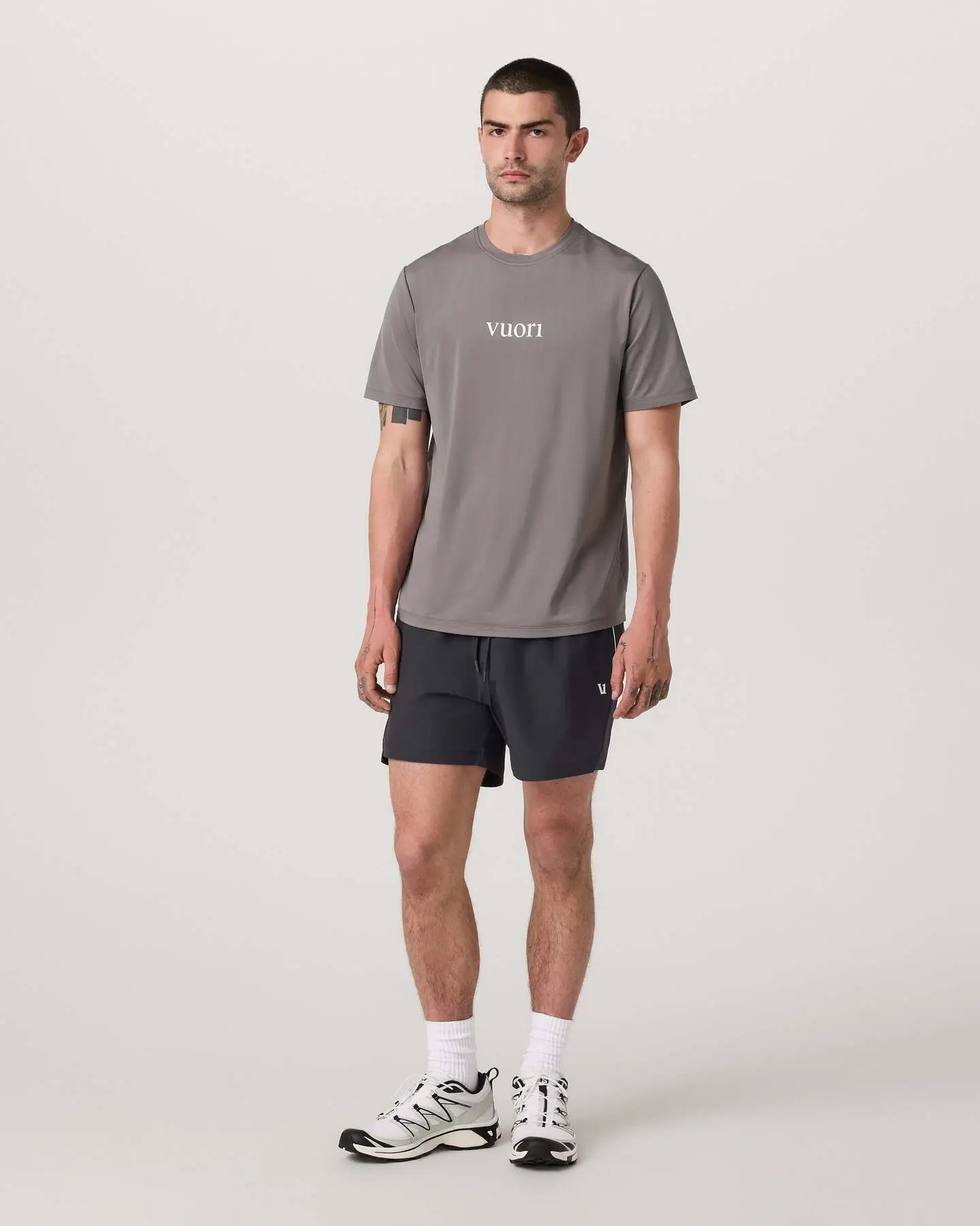Short Sleeve Viewpoint Performance Tee 2.0 Pro - Image 4