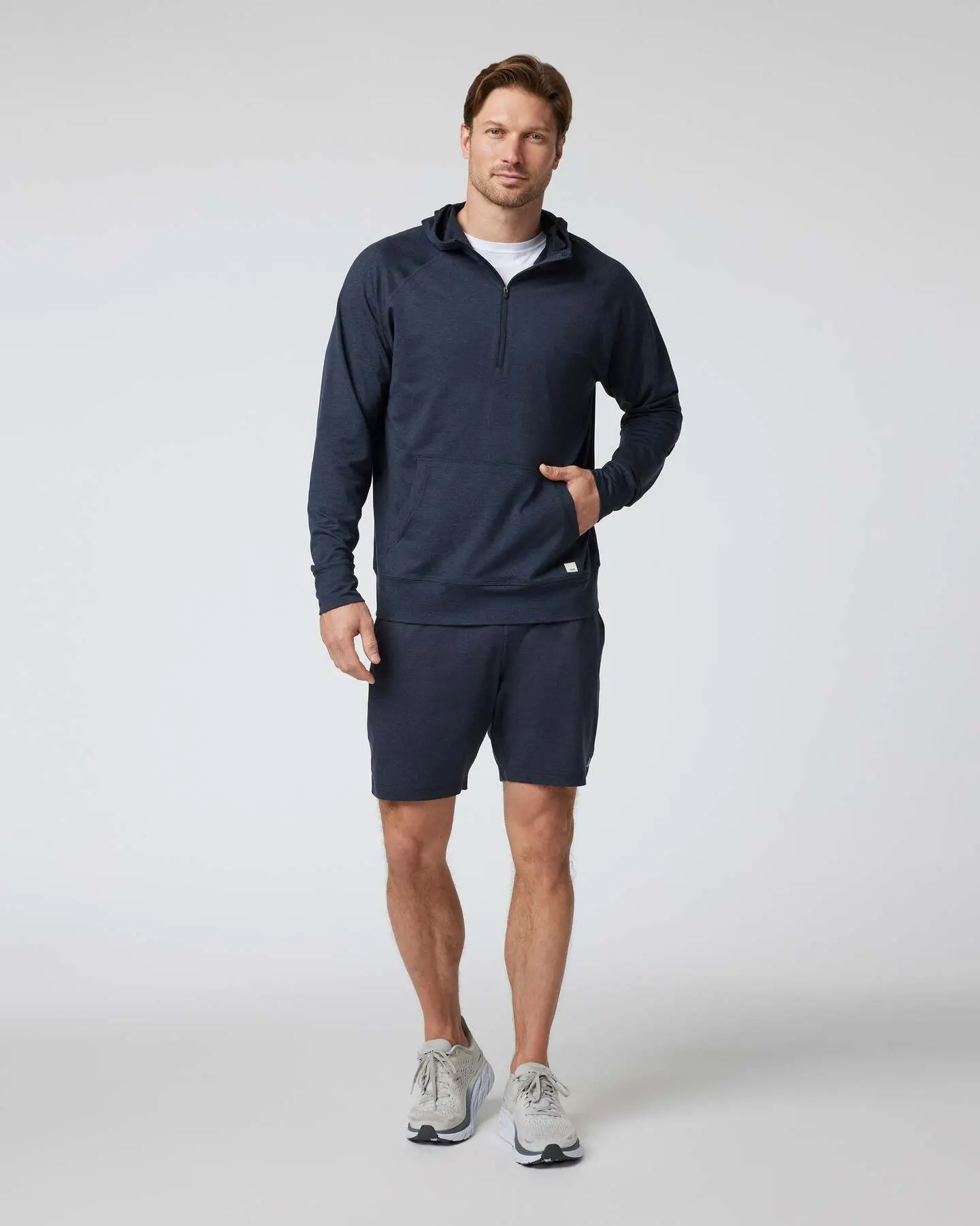 Ponto Performance Short 7"