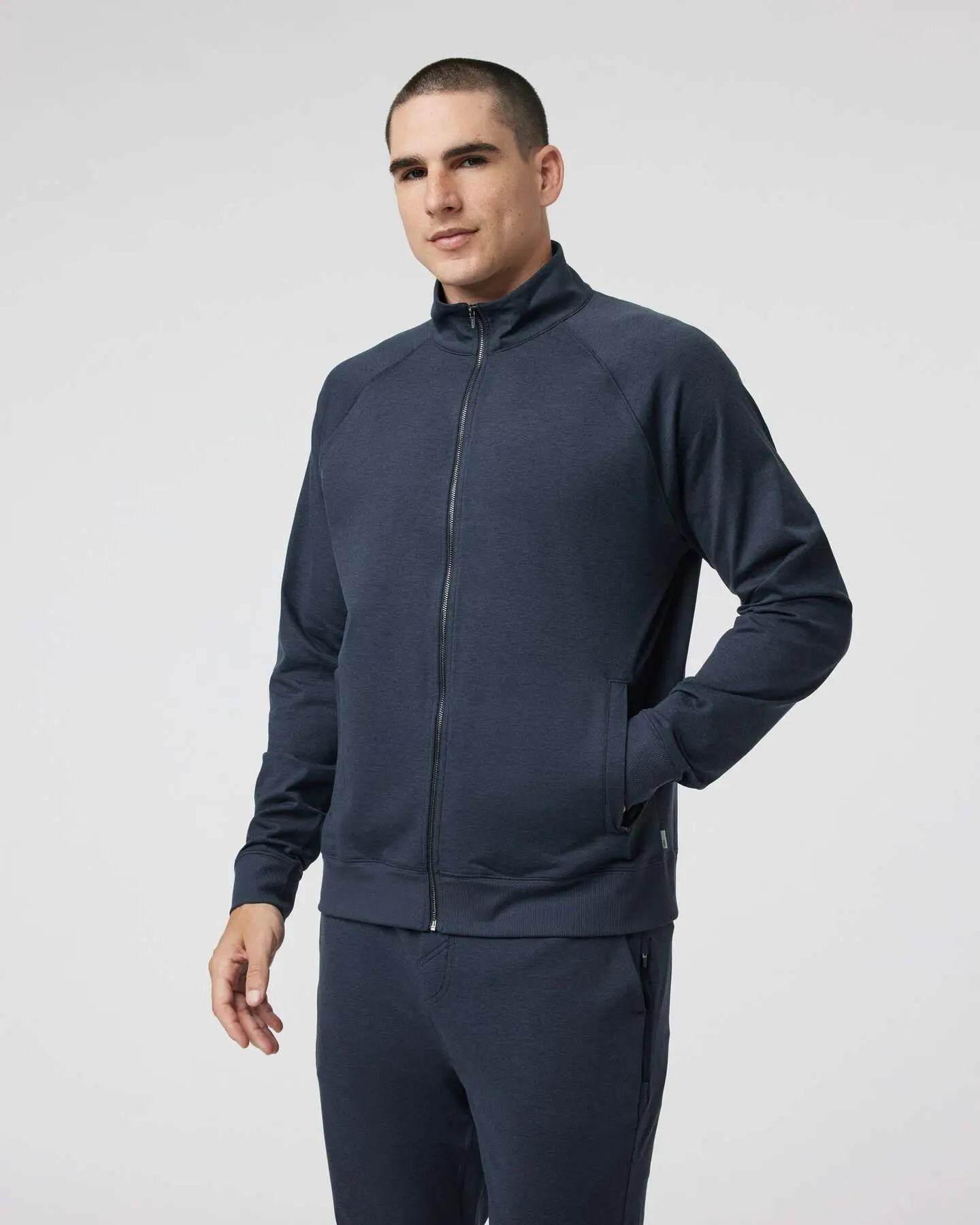 Coronado Novelty Full Zip - Image 4