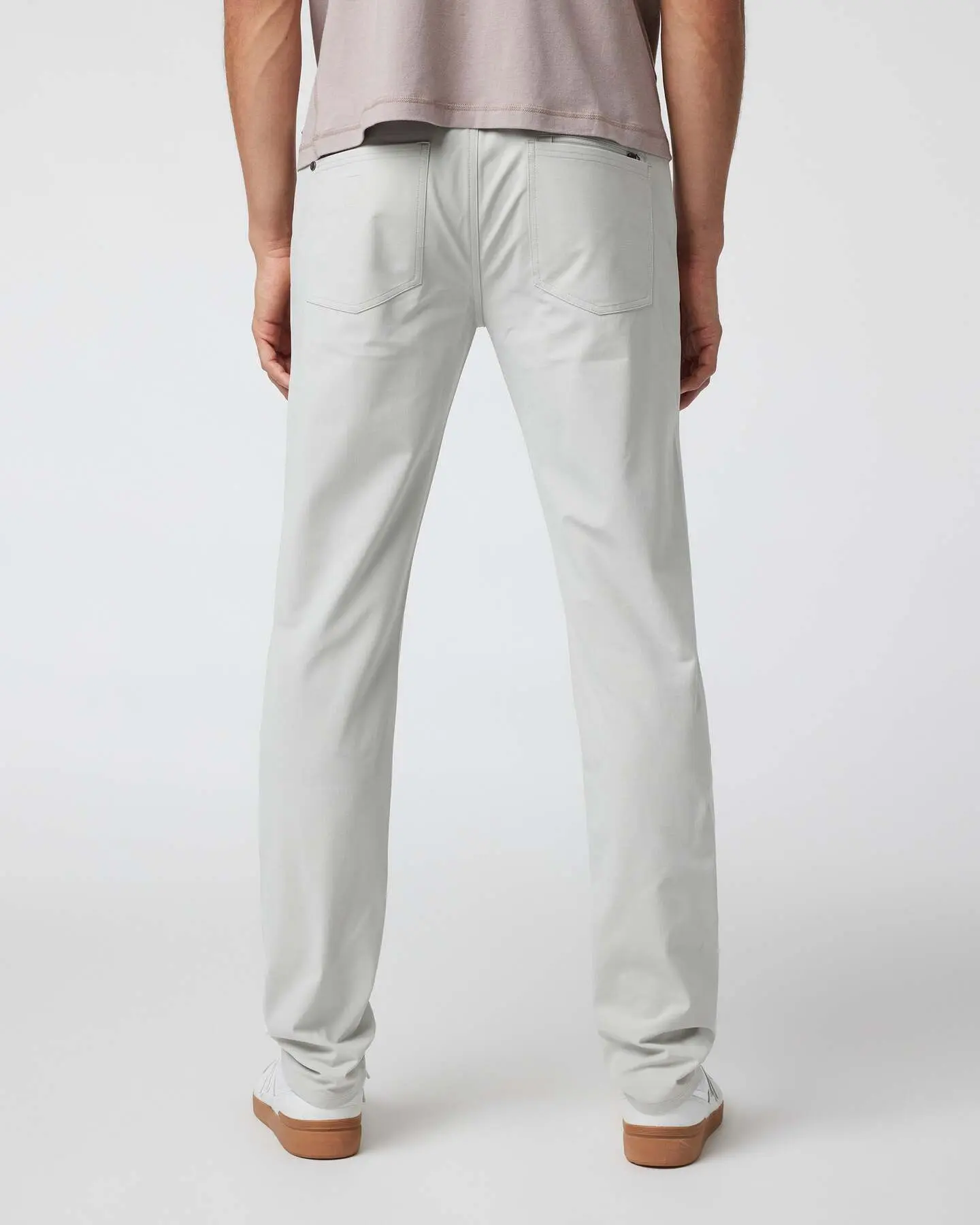 Vuori Meta Pant Athletic Slim Fit 34 - Image 5