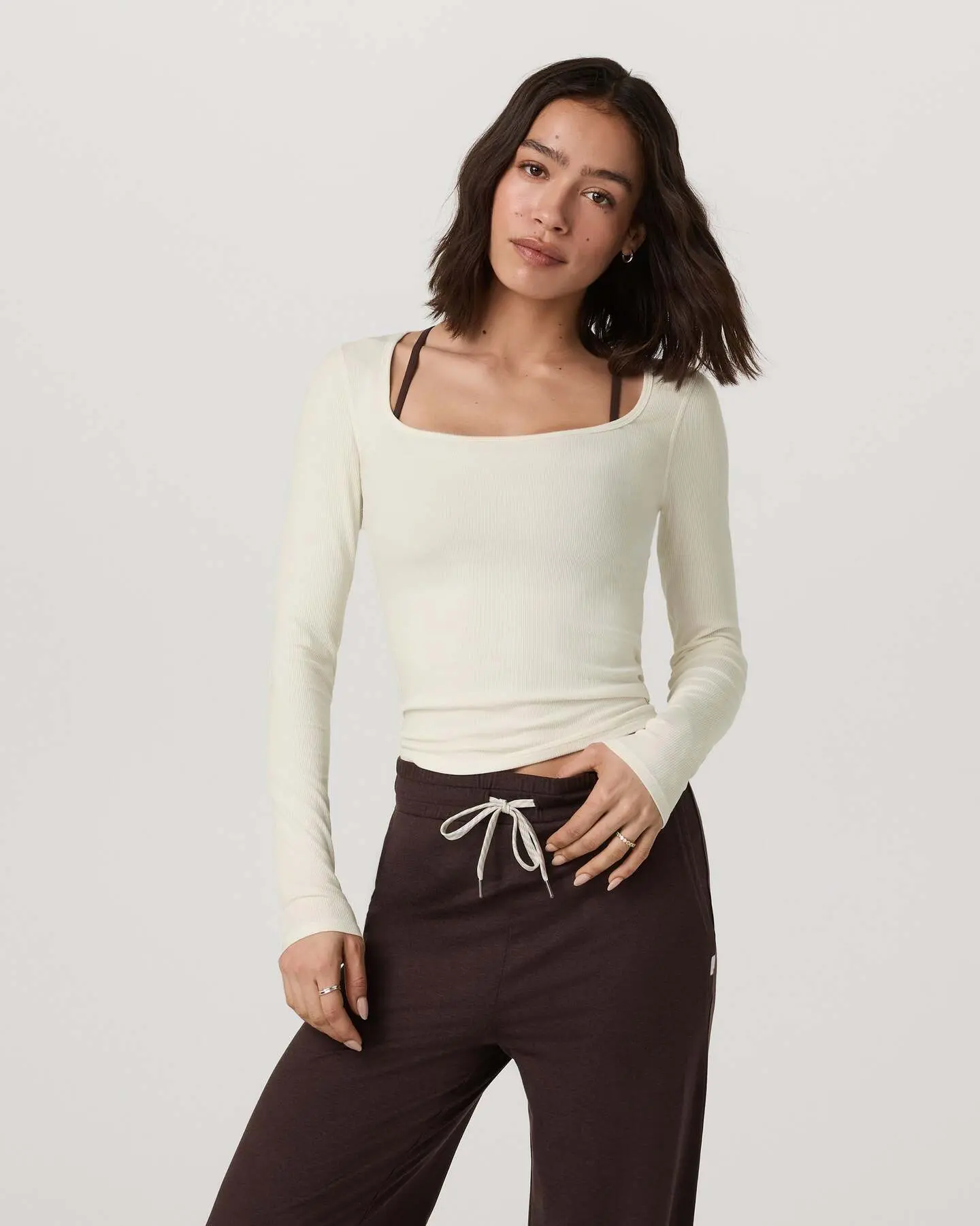 Long Sleeve Cove Ultra Scoop - Image 2