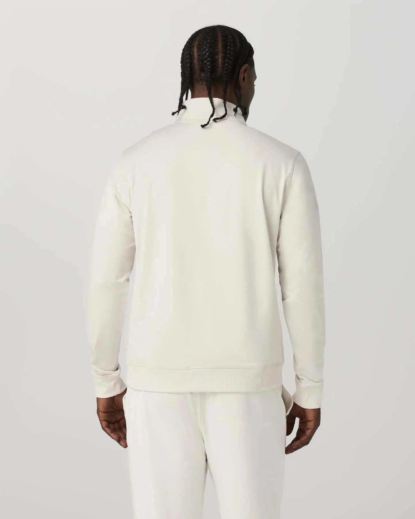 Coronado Half Zip - Image 3