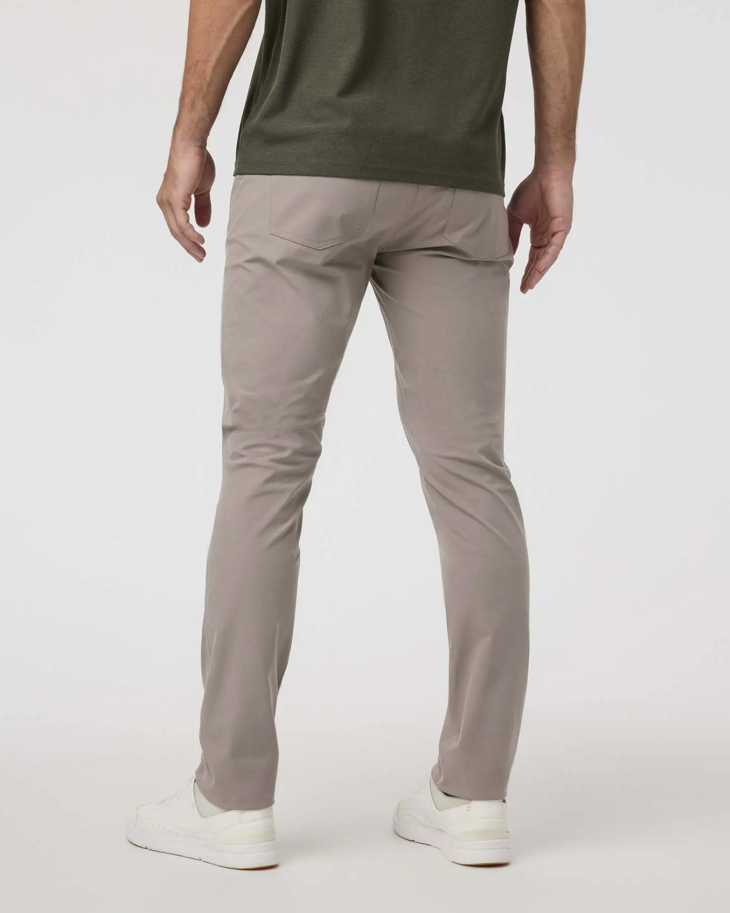 Vuori Meta Pant Athletic Slim Fit 30" - Image 2