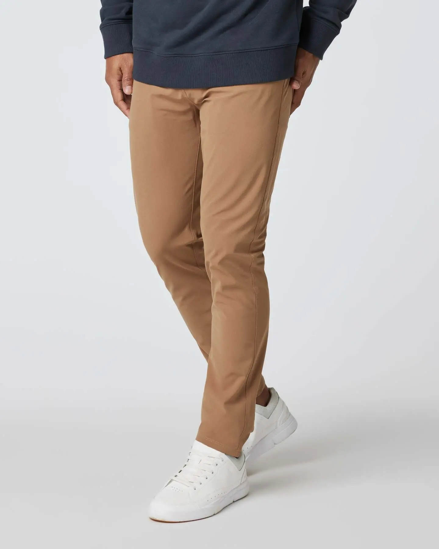 Vuori Meta Pant Athletic Slim Fit 30"
