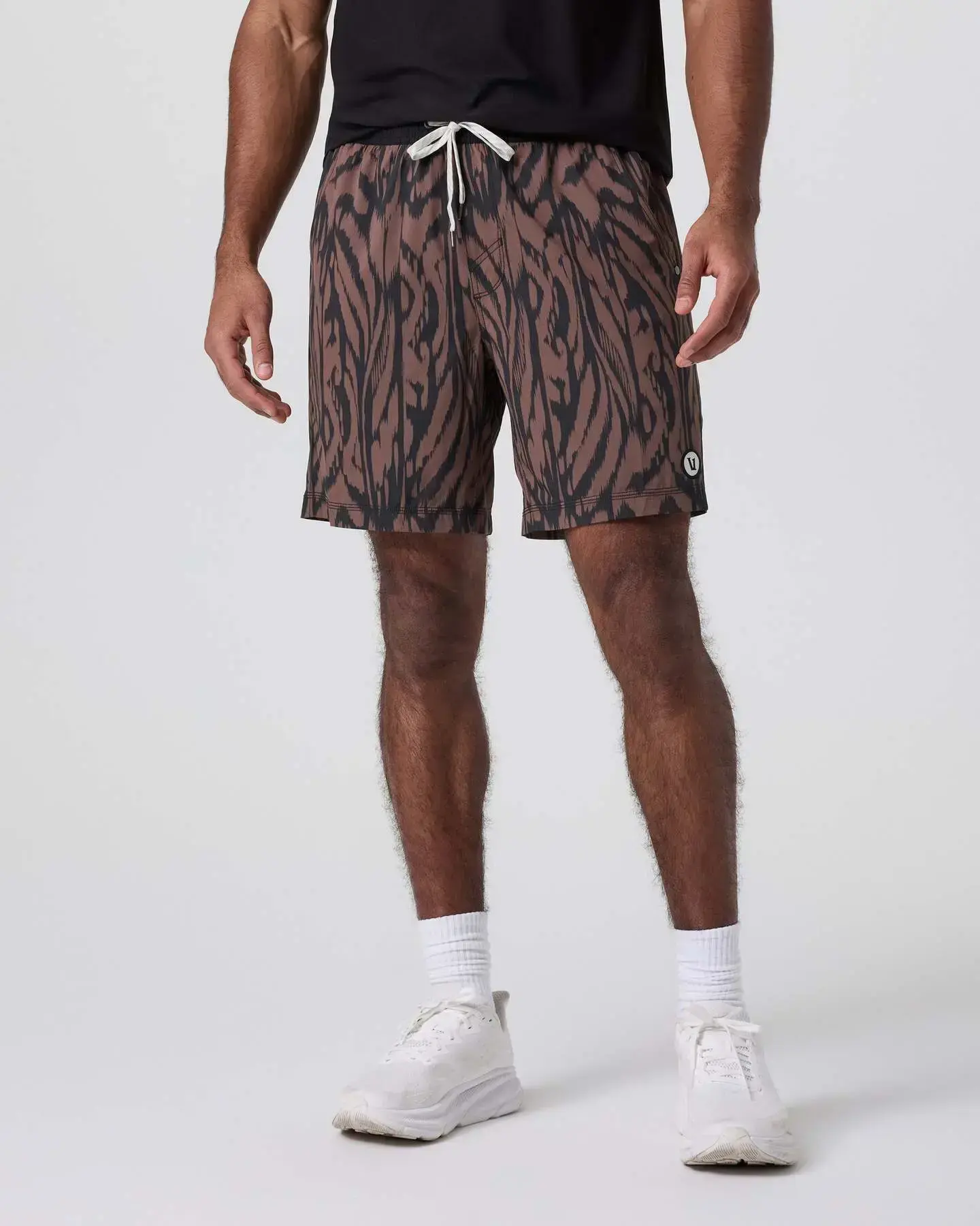 Kore Short Lined 7"