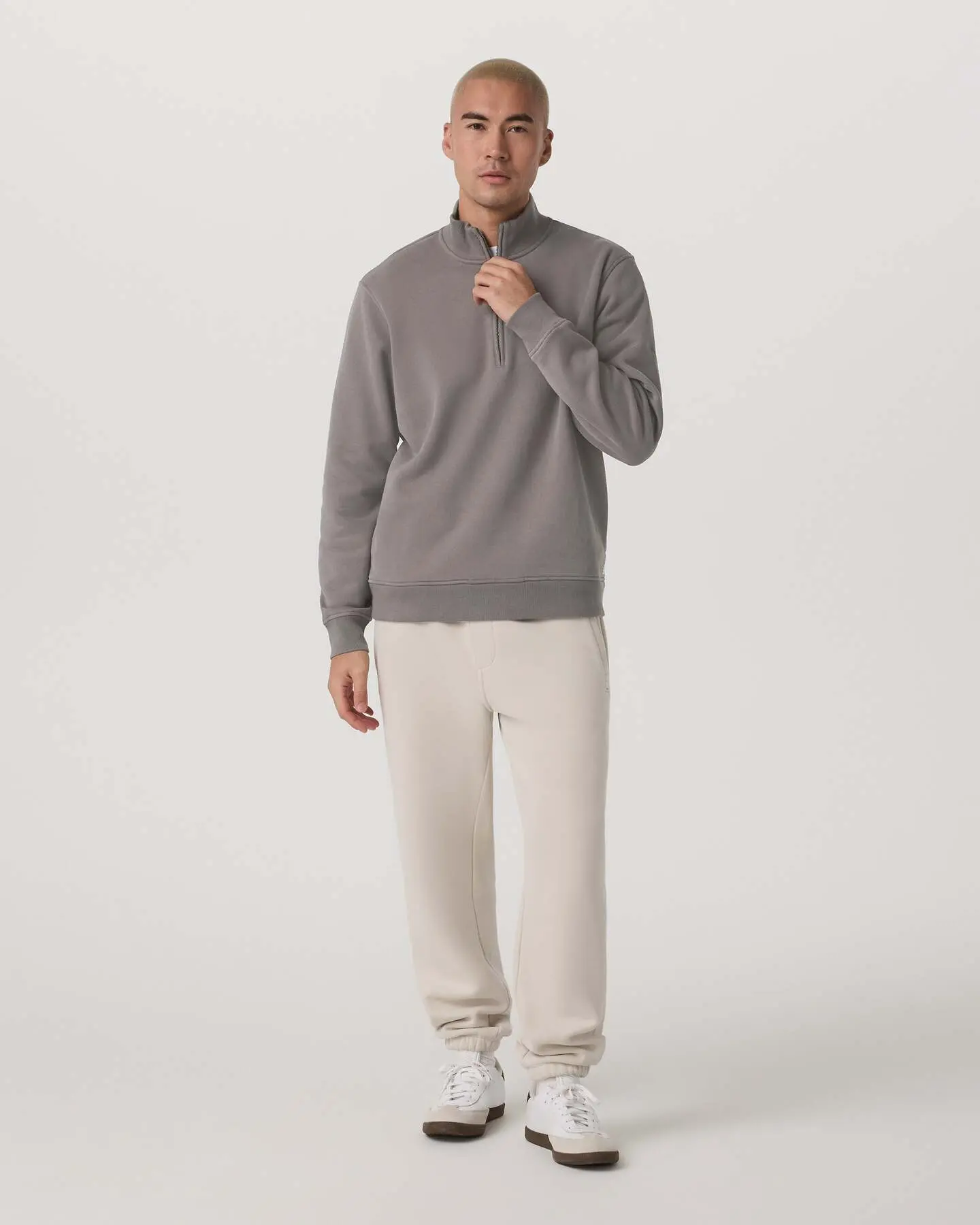 Seaside Half Zip - Image 4