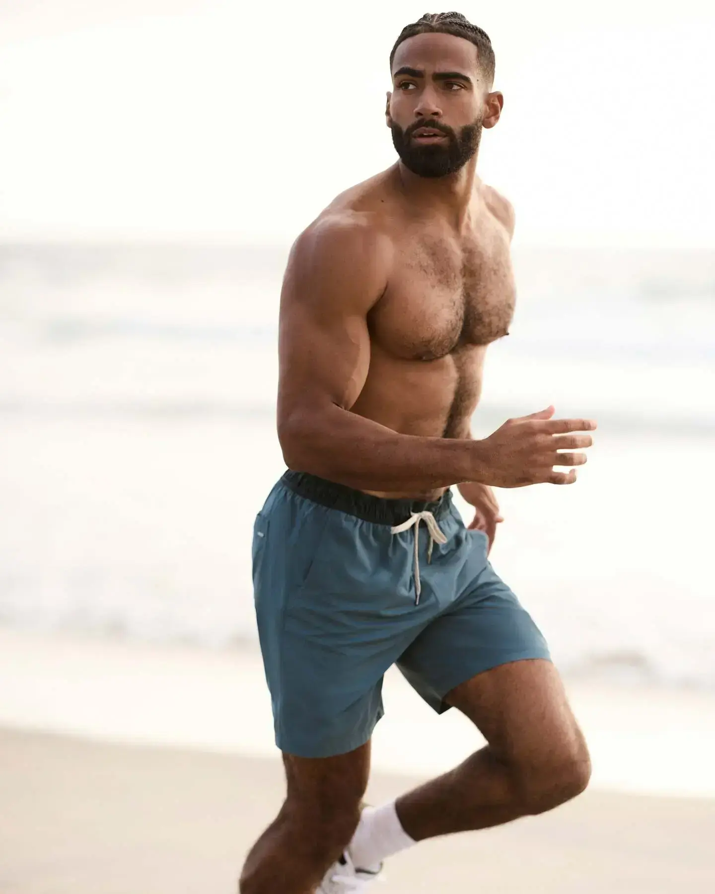 Kore Short Lined 7" - Image 4