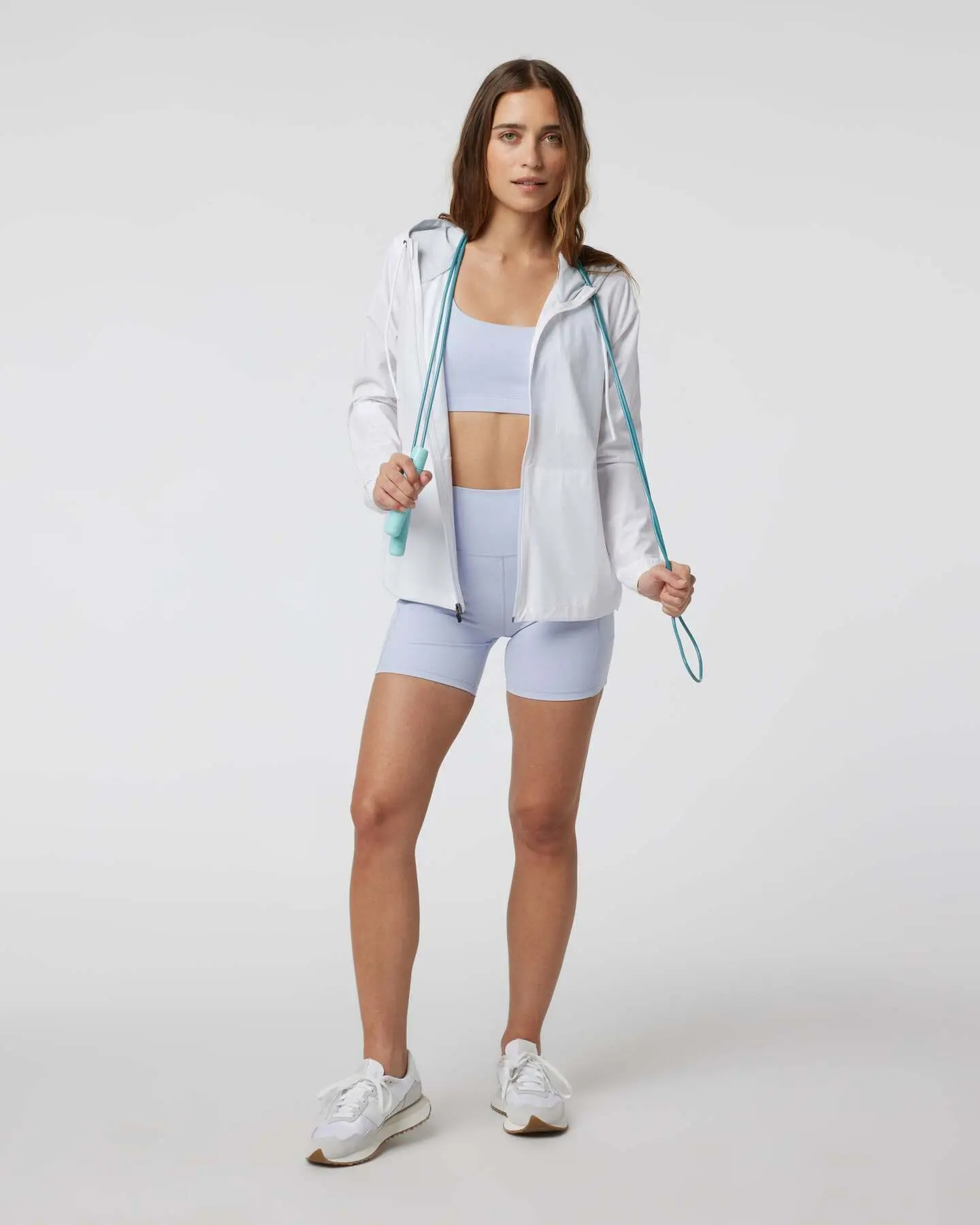 Womens Outdoor Trainer Shell - Image 4