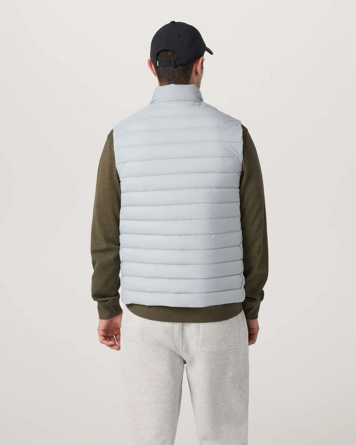 Steadfast Insulated Vest - Image 3