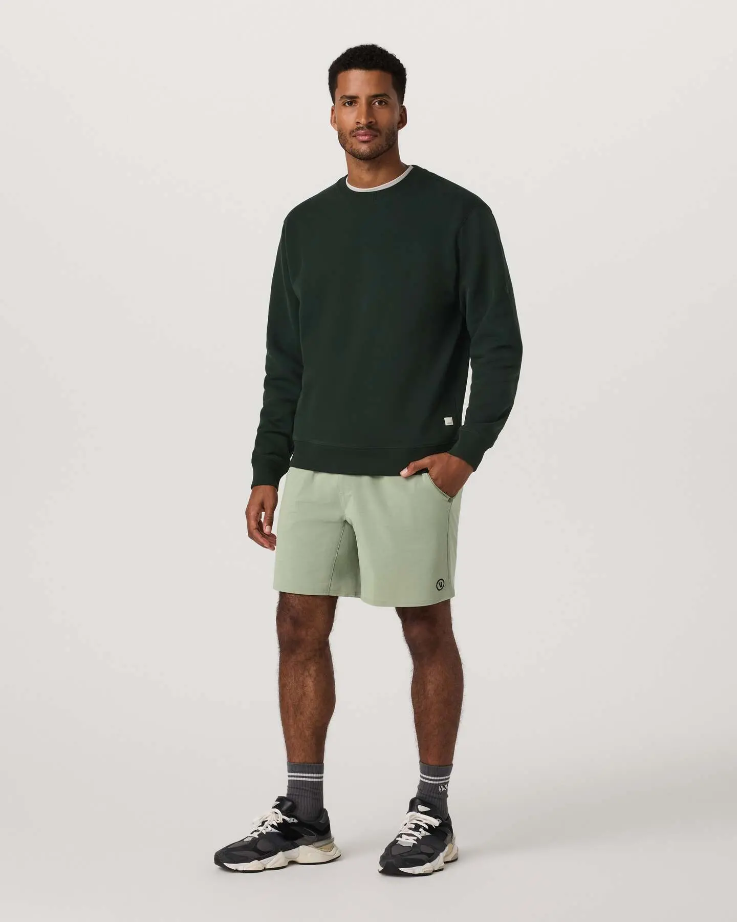 Elevate Kore Short Unlined 7" - Image 5