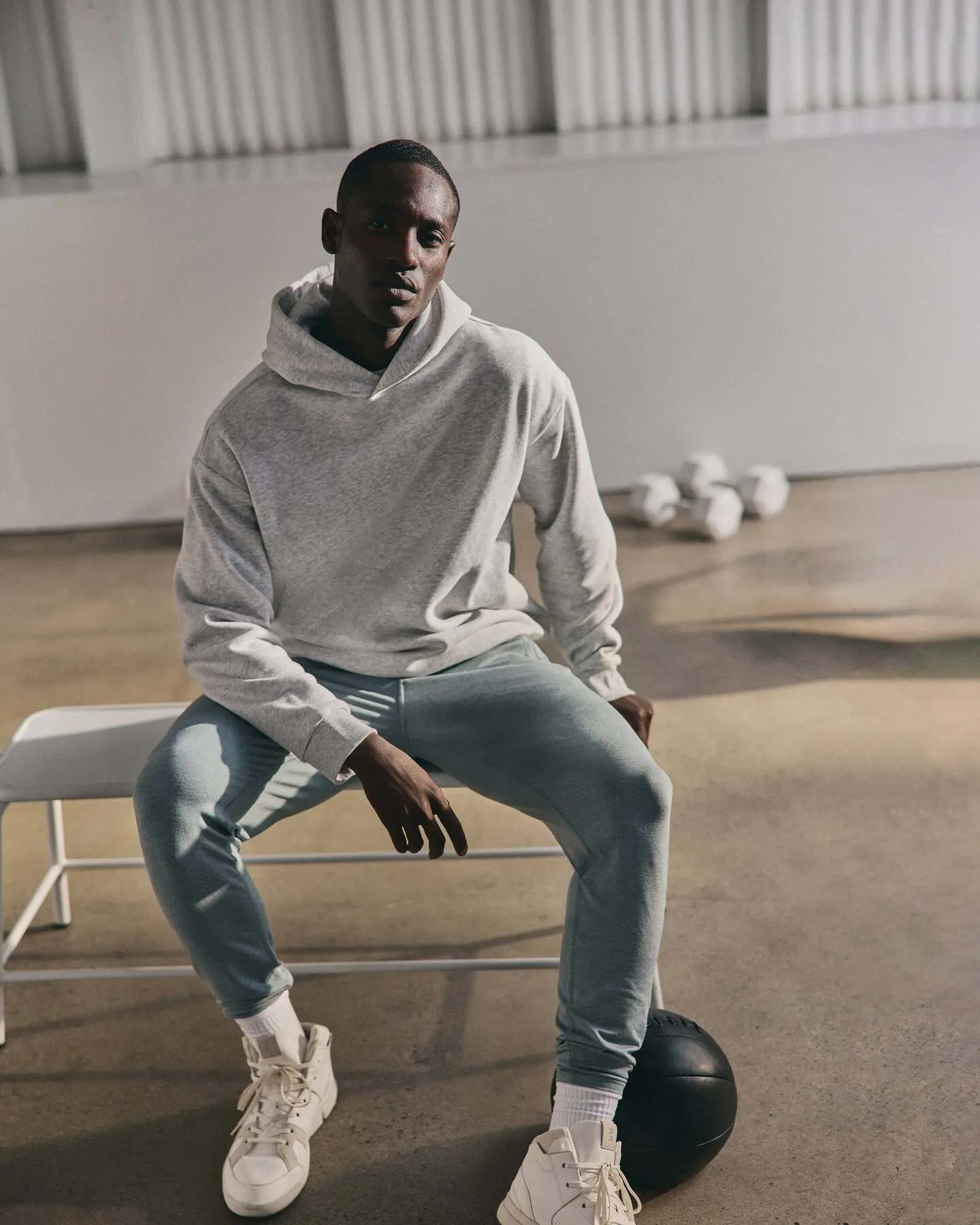 Ponto Performance Jogger