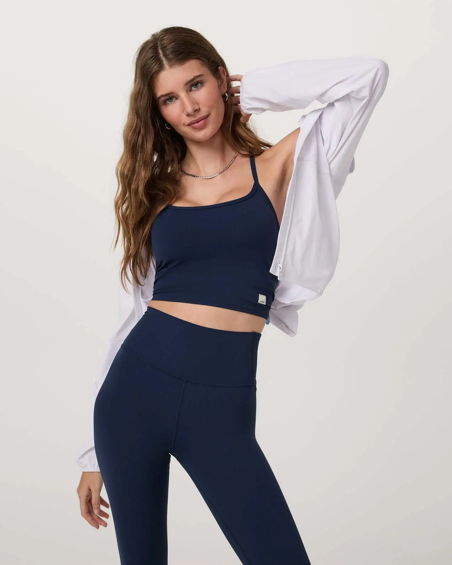 Vuori Allthefeels Support Tank 2.0 - Image 6