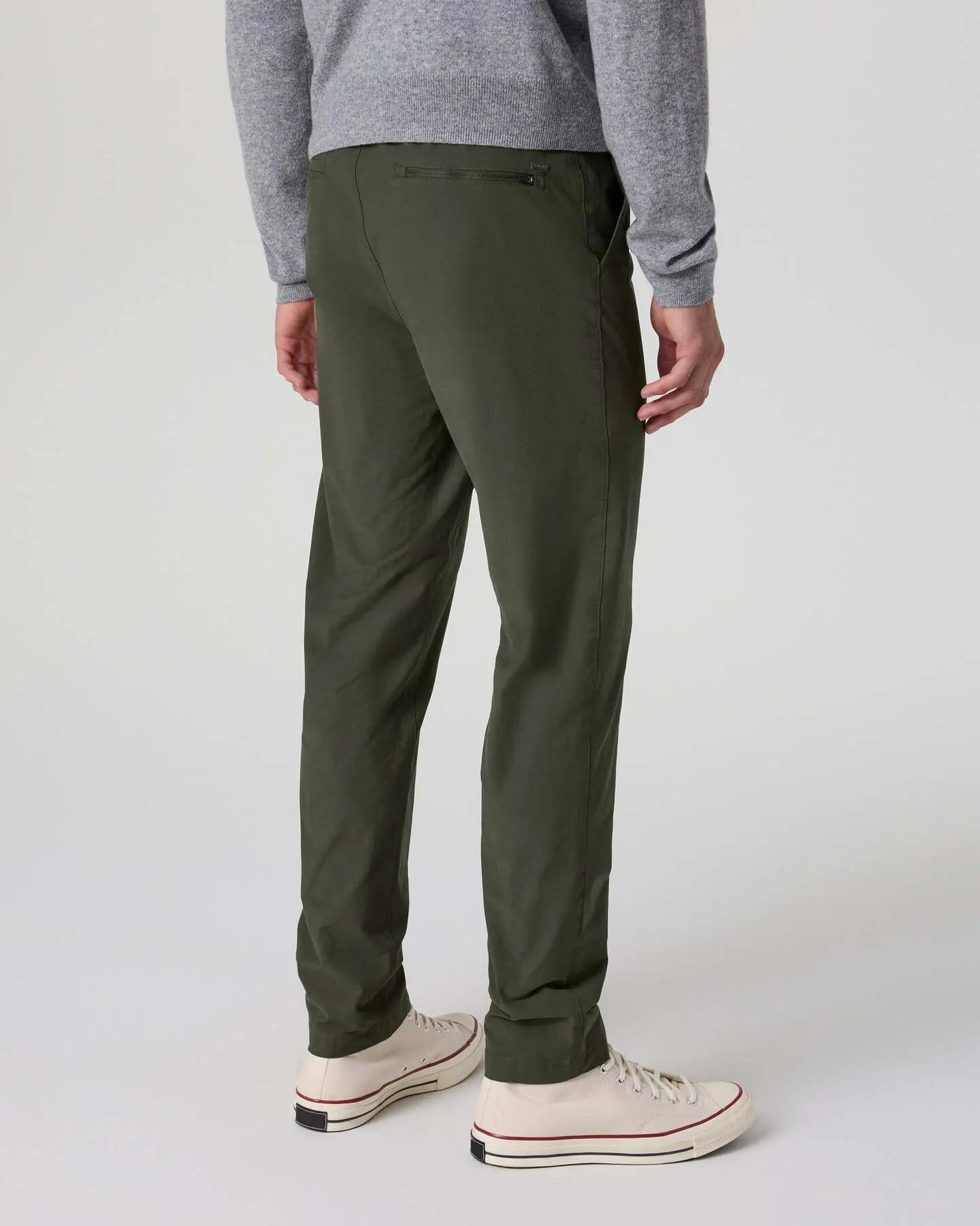 Barren Explorer Pant Classic Fit 30" - Image 3