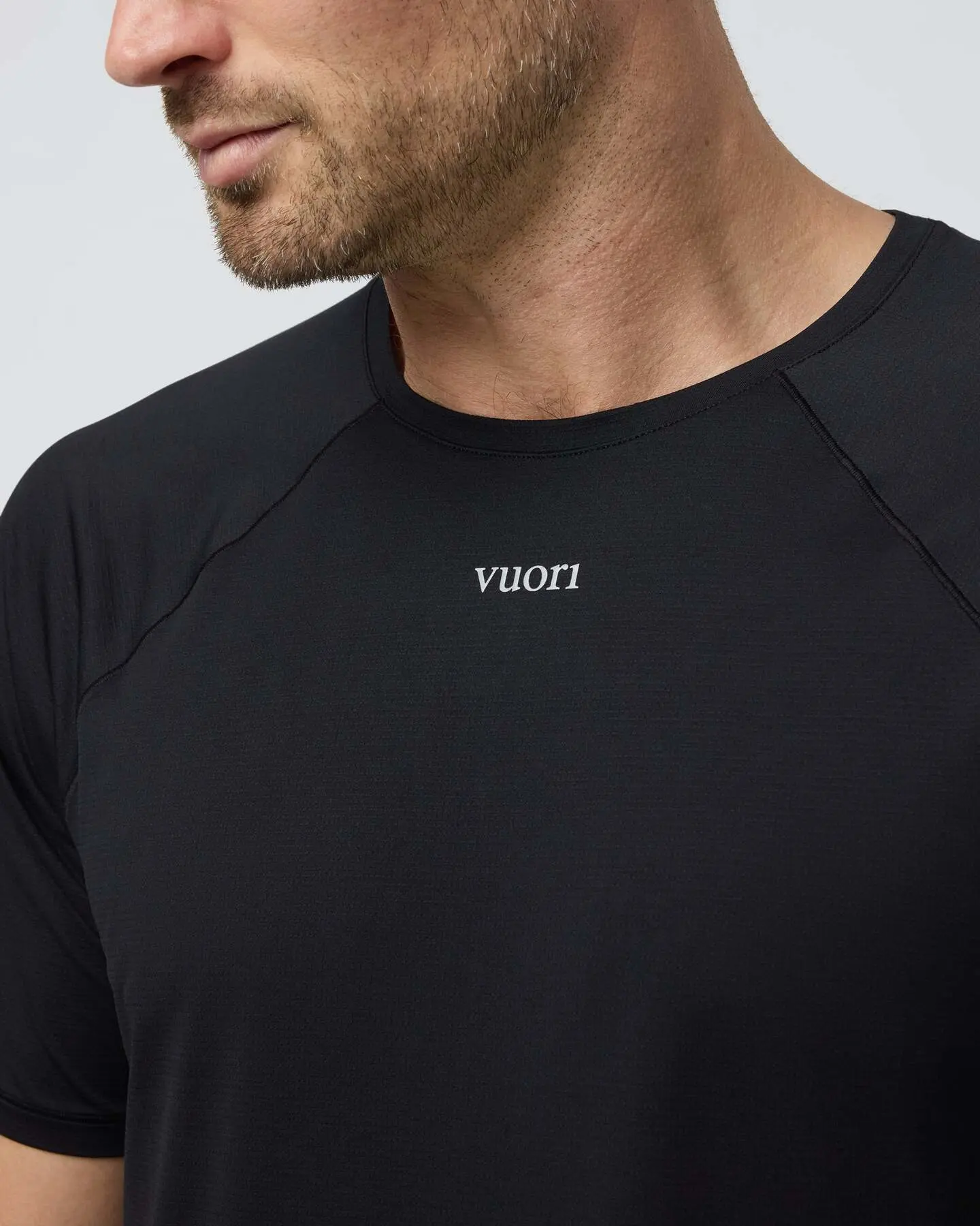 Short Sleeve Precept Tech Tee - Image 3