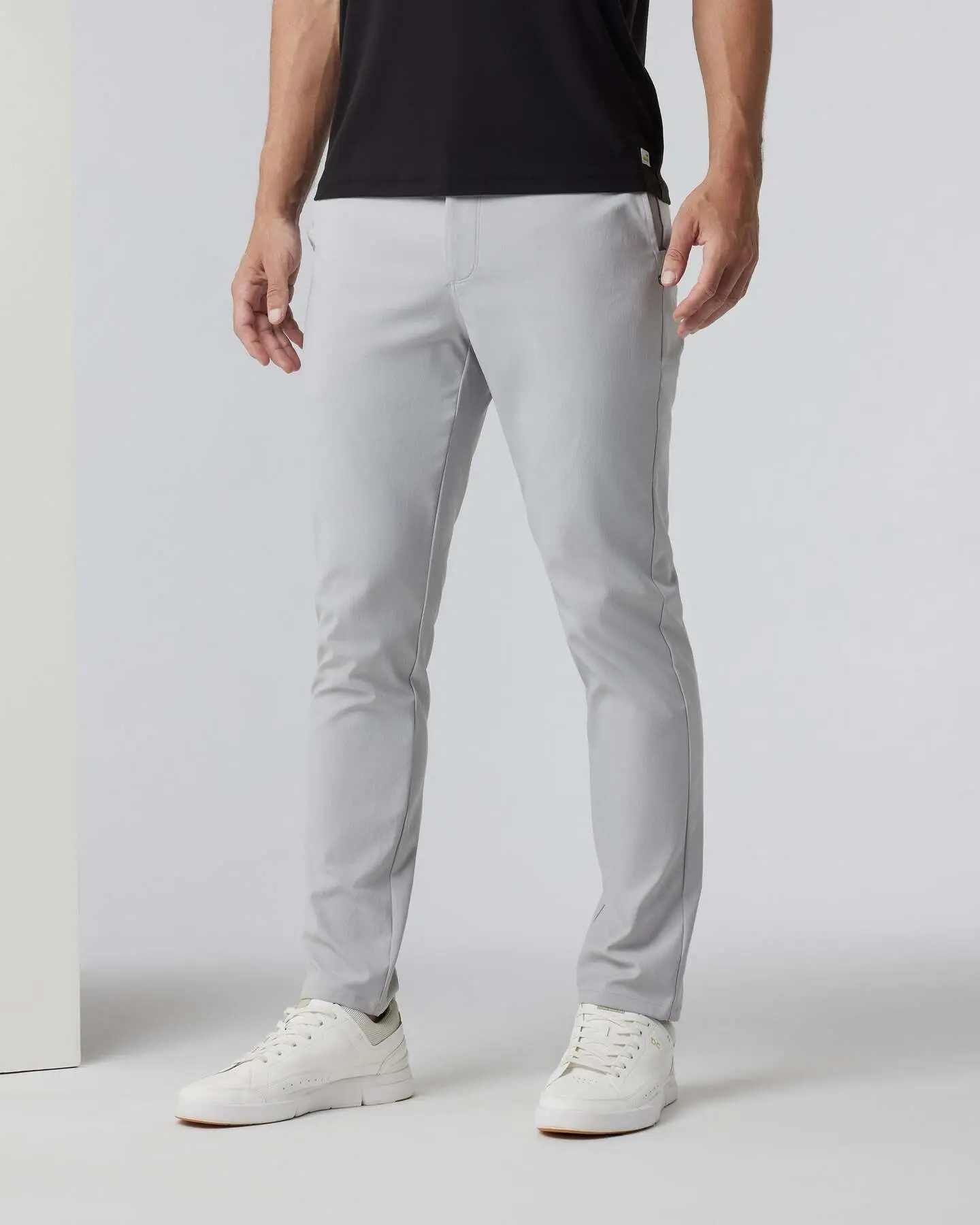 Cascade Tech Chino Pant Athletic Slim Fit 30"