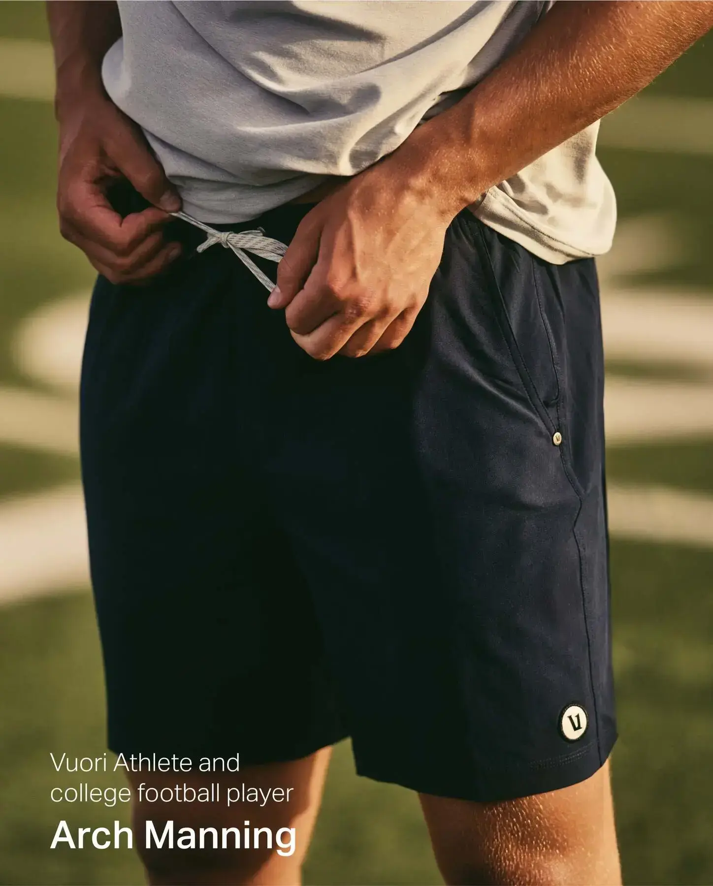 Kore Short Lined 7" - Image 7
