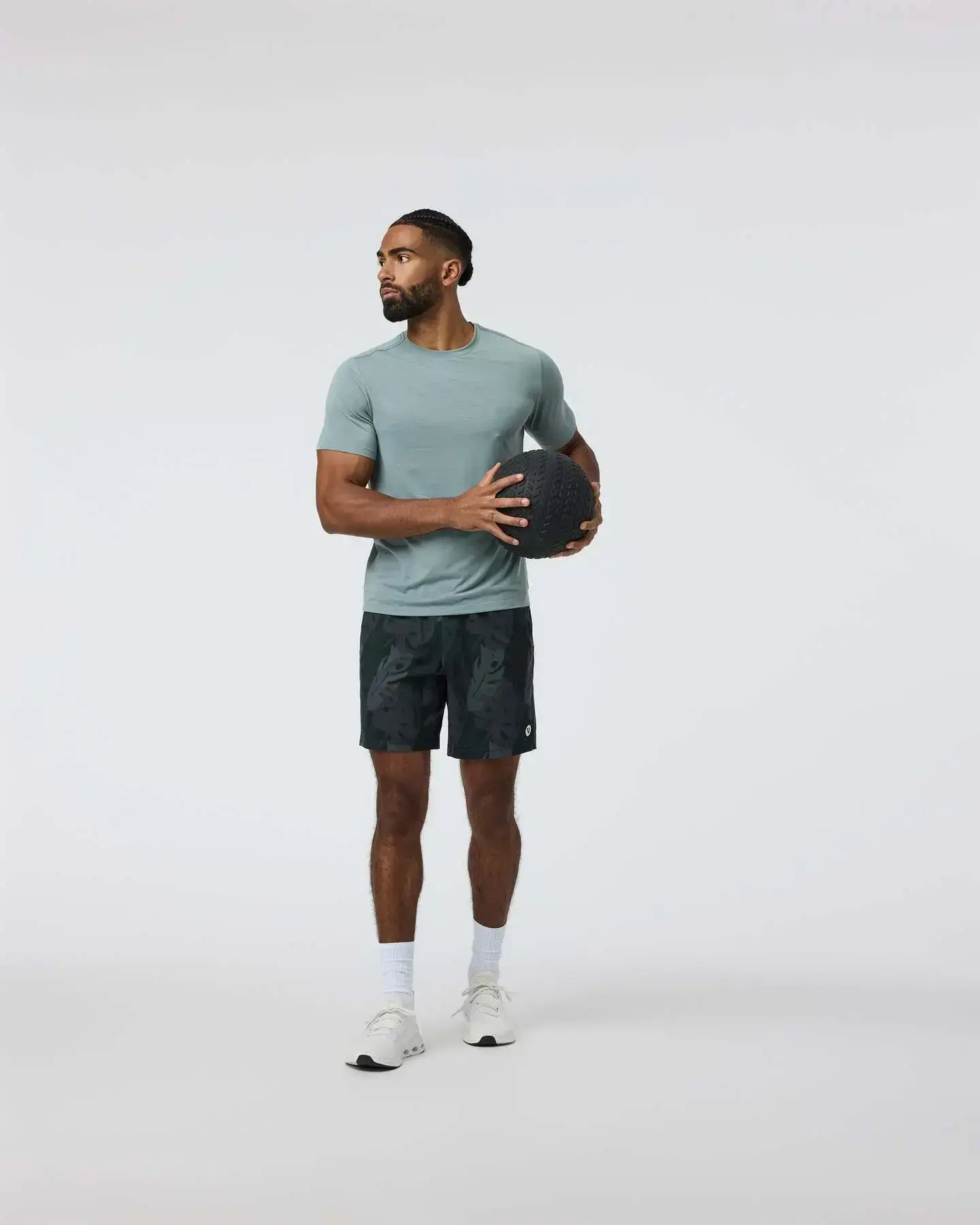 Kore Short Lined 7" - Image 5