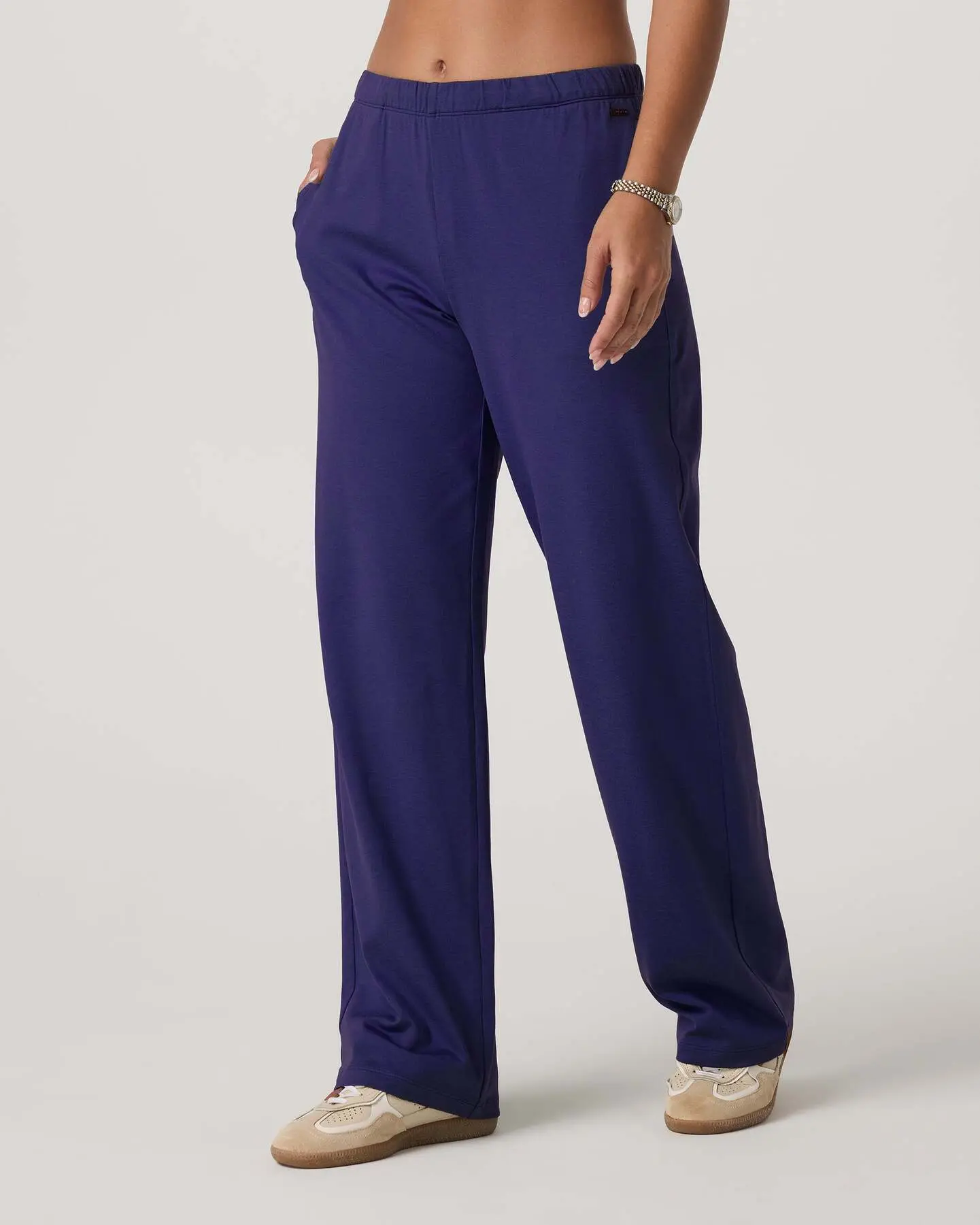 Halo Modern Straight Leg Pant