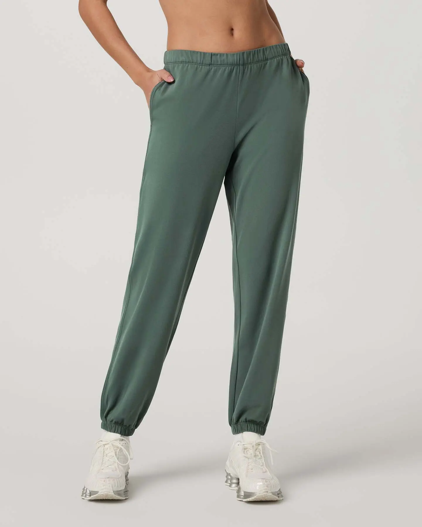 Halo Modern Sweatpant
